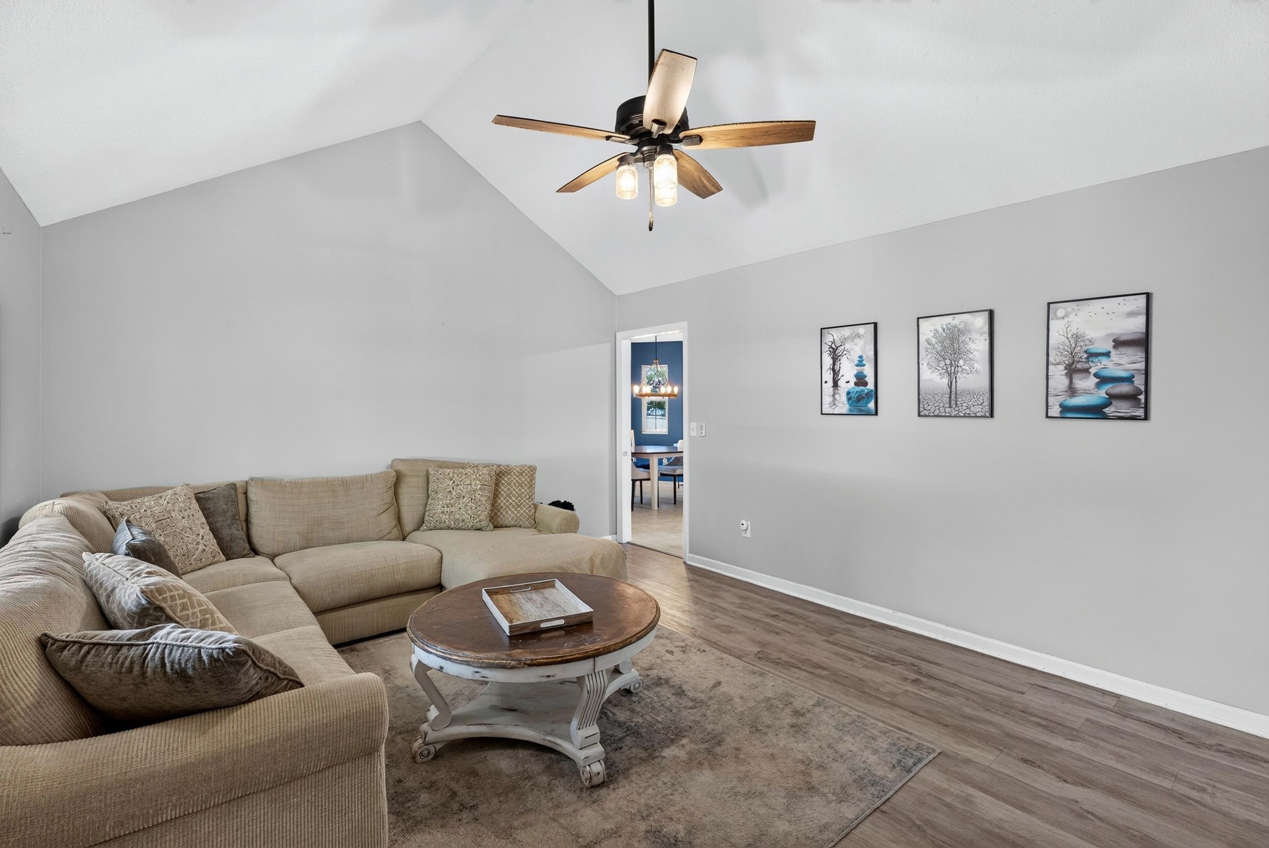 3980 Parris Bridge Road Property Photo 17