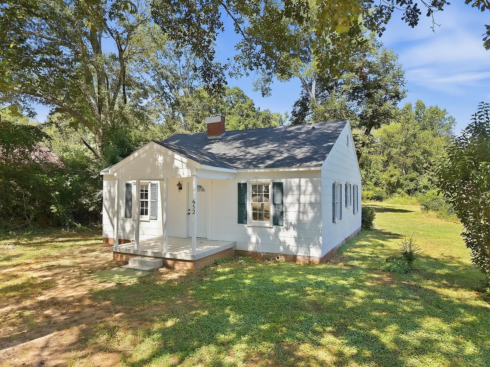 652 Union Highway Property Photo 1