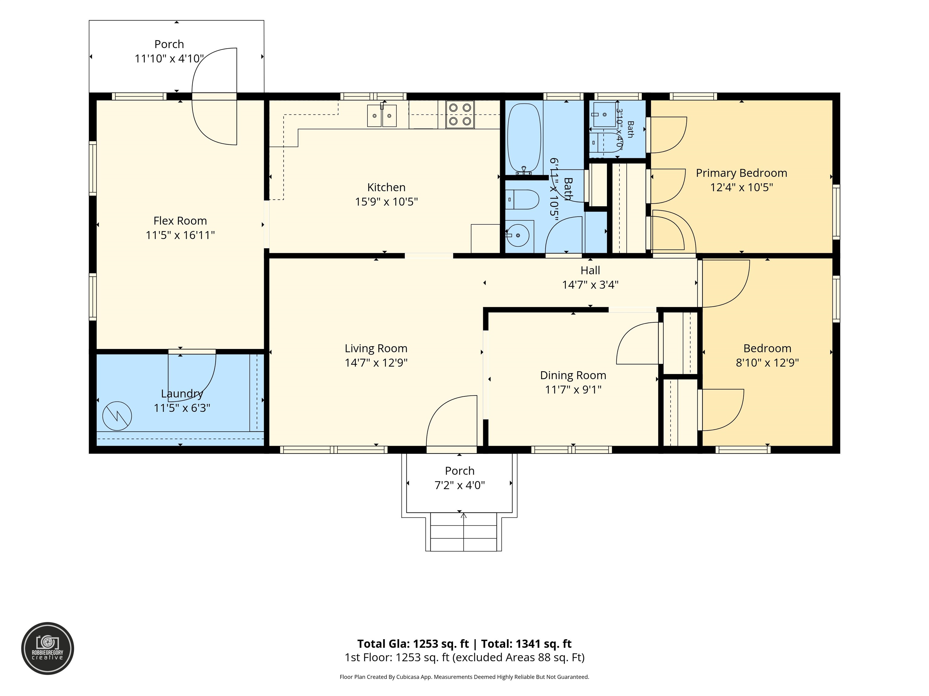 435 Summerland Drive Property Photo 19