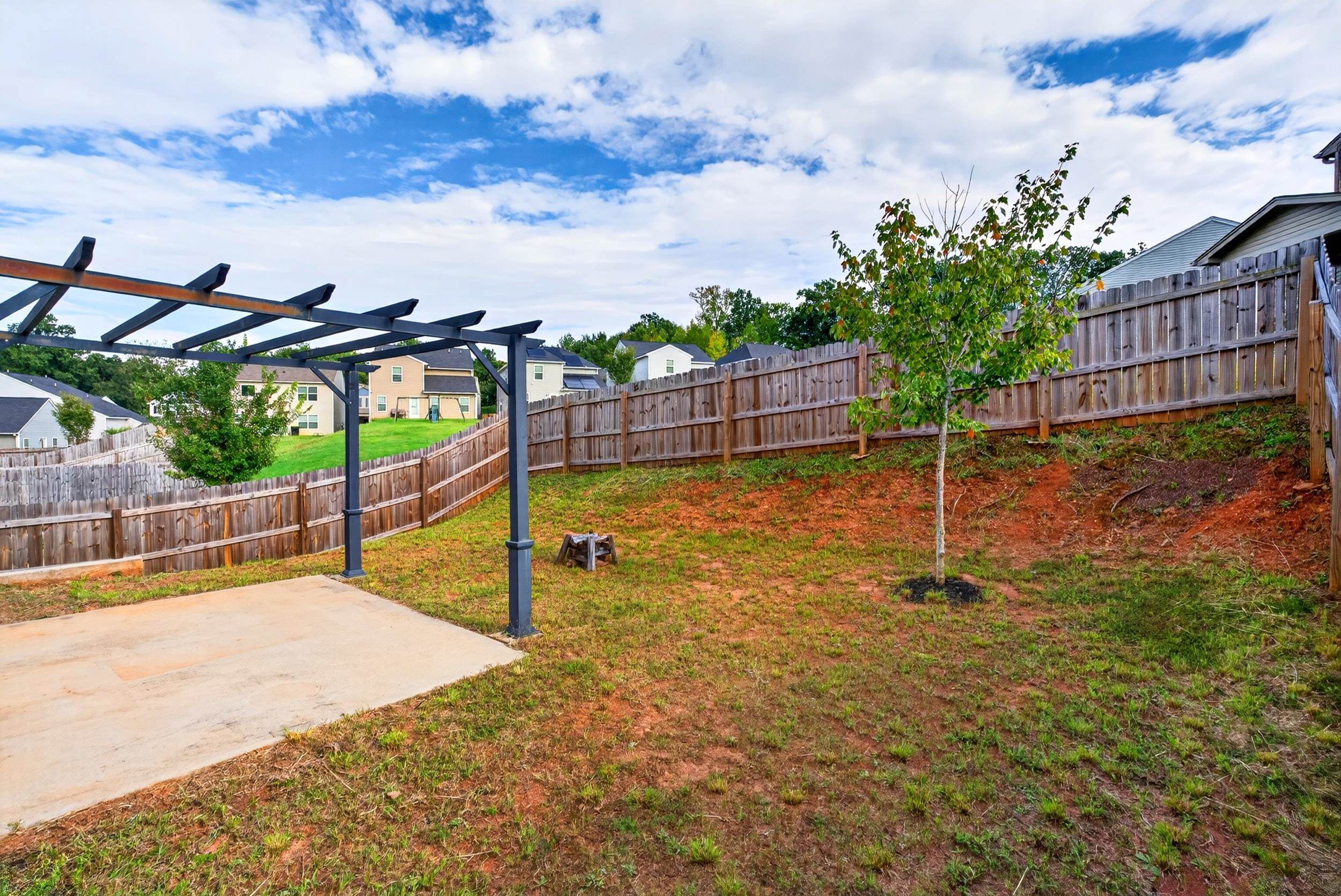 645 Millsgate Circle Property Photo 4
