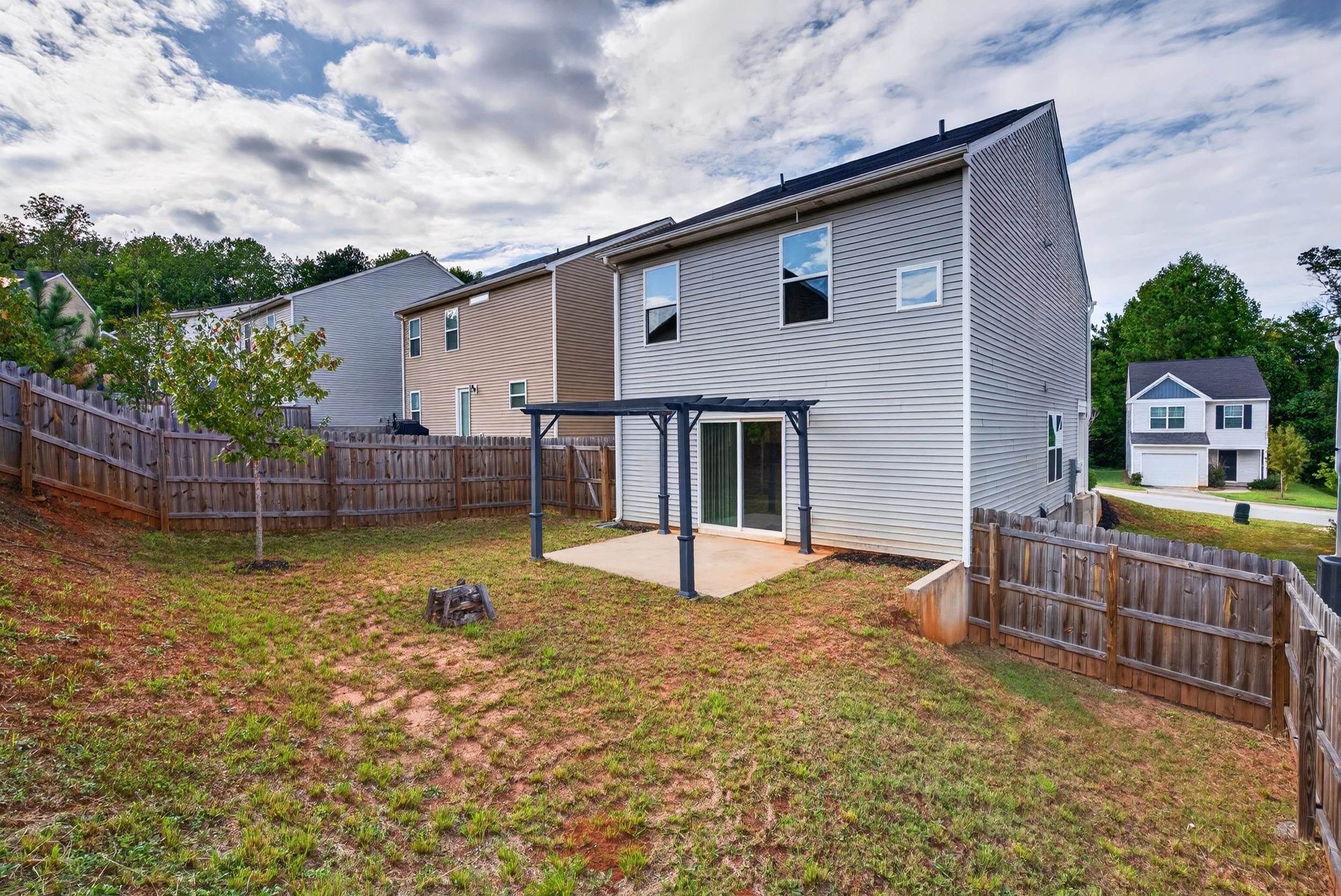 645 Millsgate Circle Property Photo 43