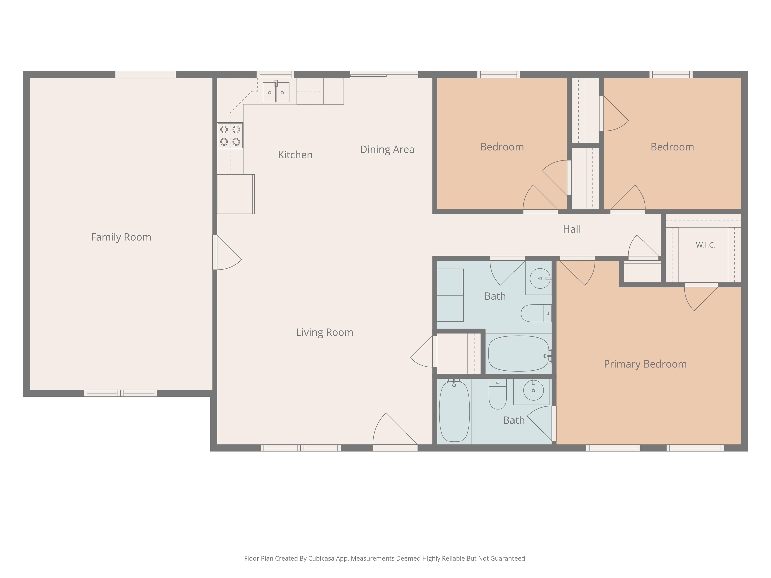 800 Very Fine Drive Property Photo 15