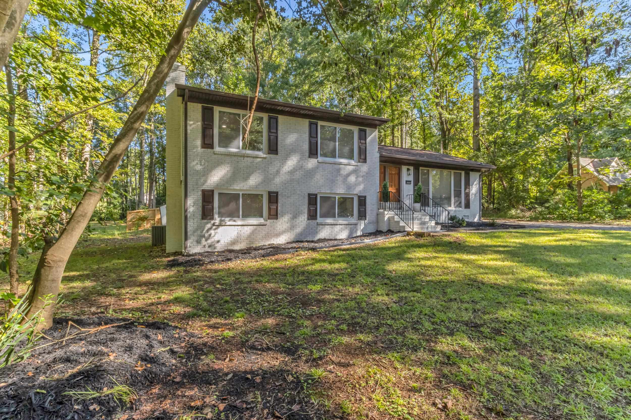 2020 Berrywood Lane Property Photo 3