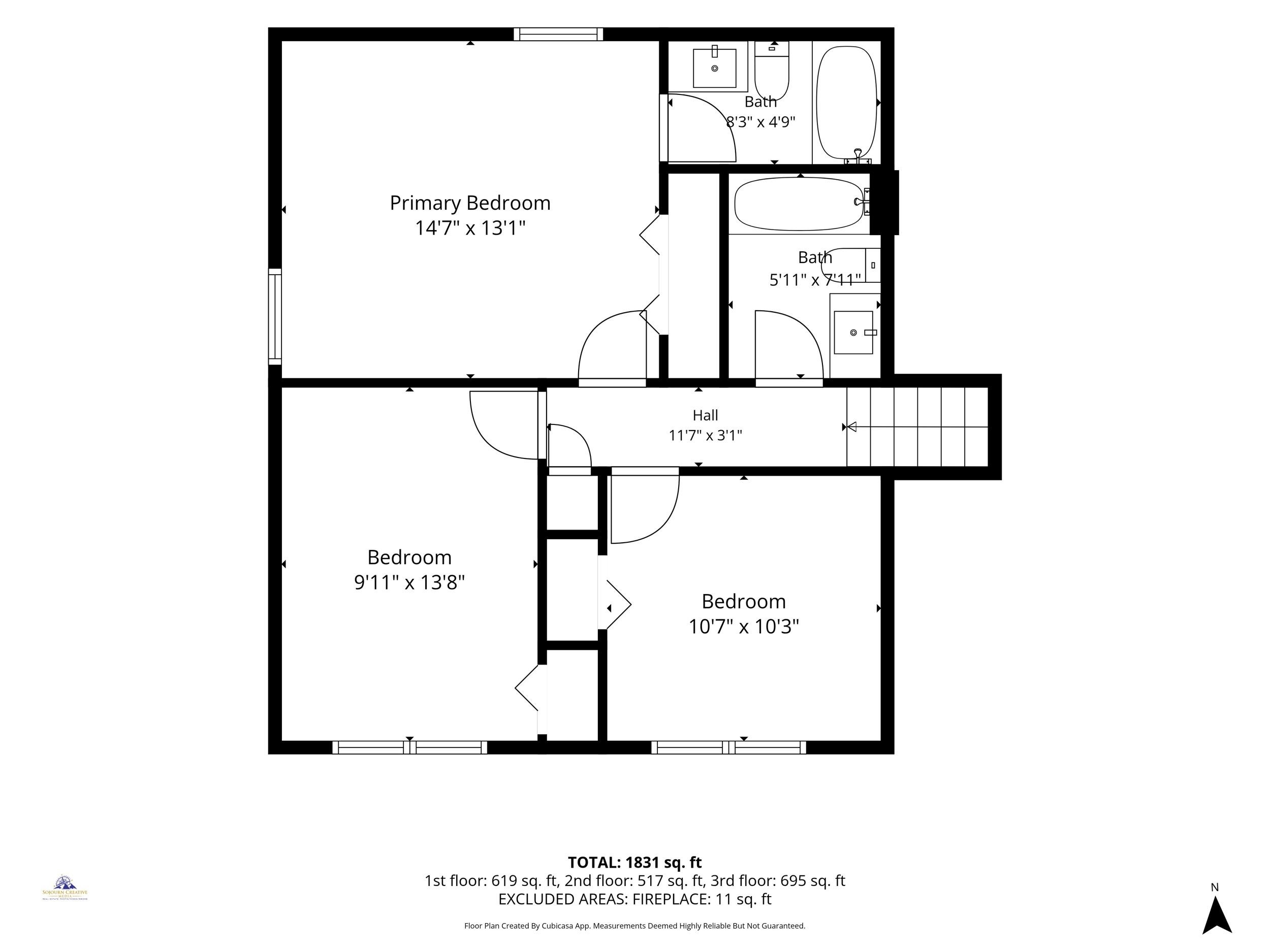 2020 Berrywood Lane Property Photo 49