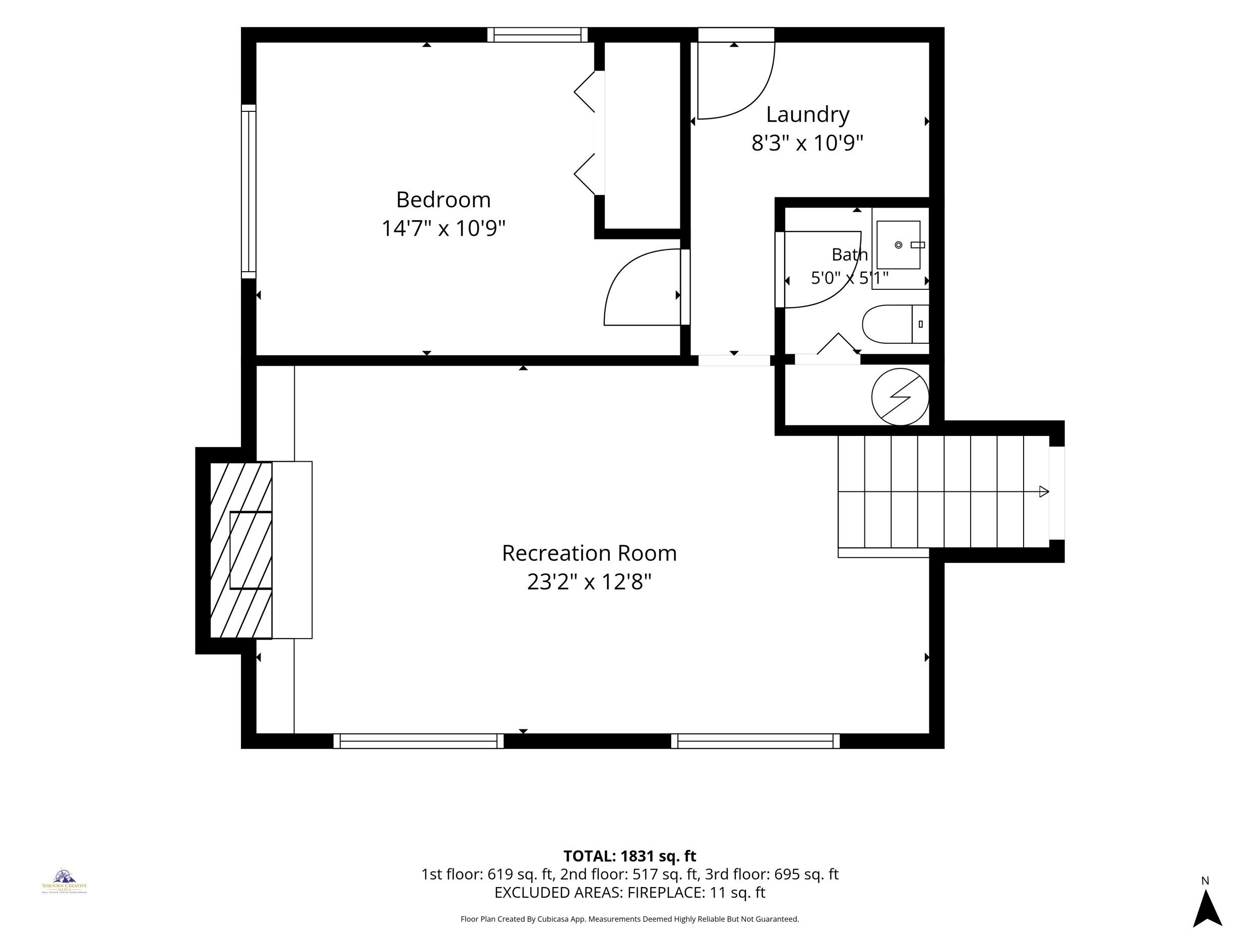 2020 Berrywood Lane Property Photo 50