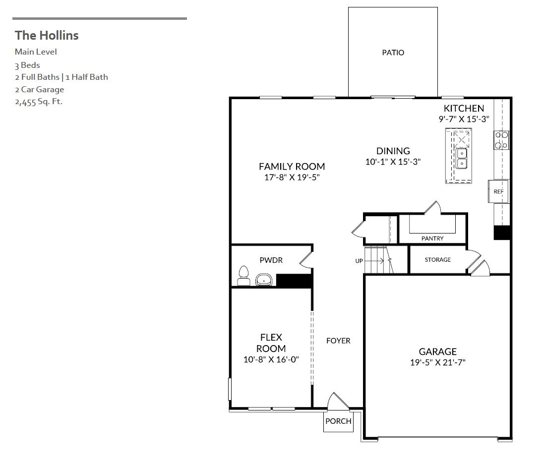 13 Ecton Place Property Photo 15