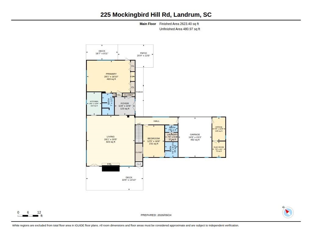 225 Mockingbird Hill Road Property Photo 45