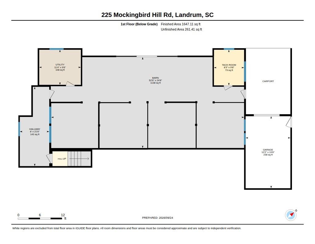 225 Mockingbird Hill Road Property Photo 46
