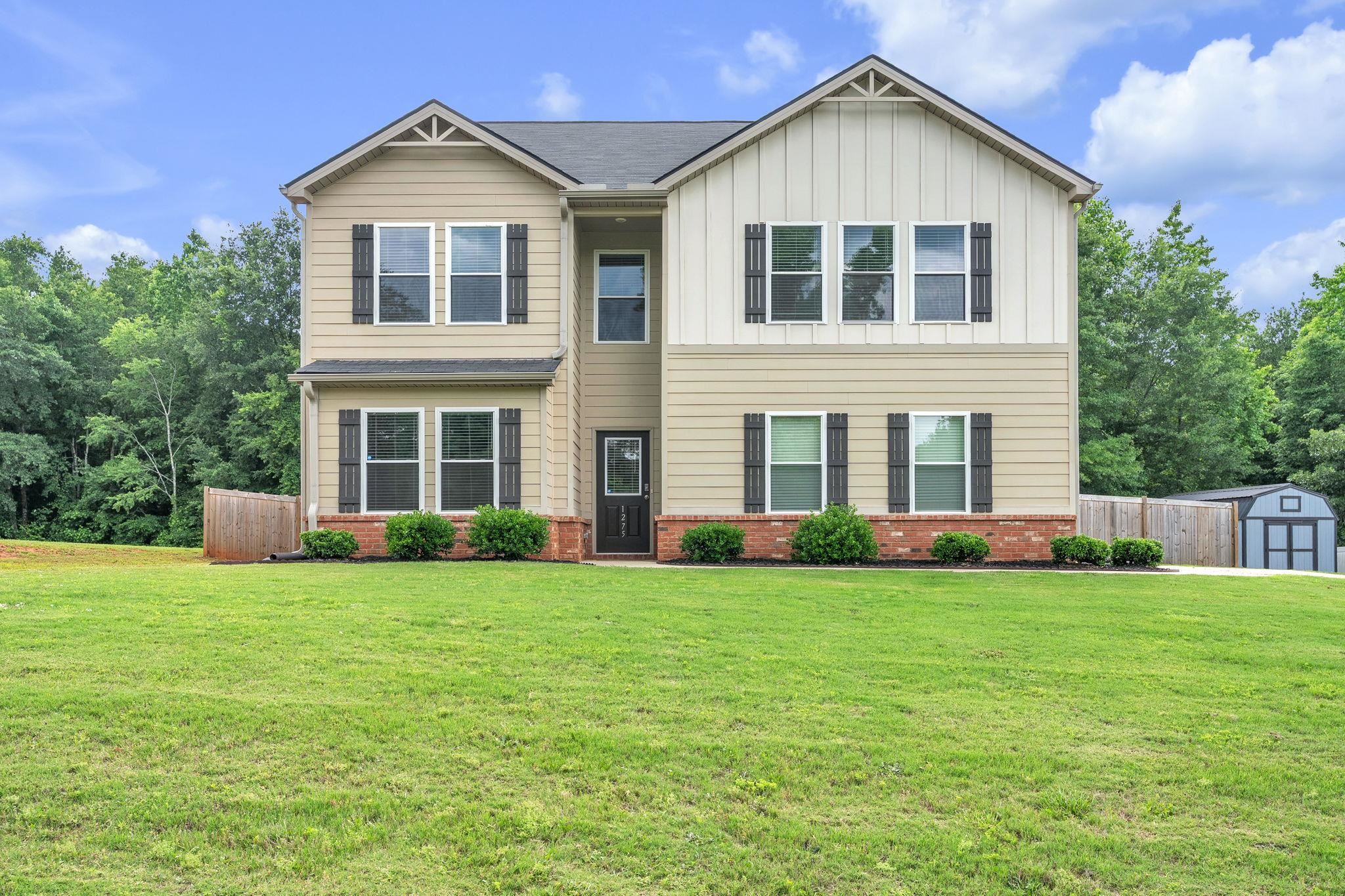 1275 Twin Bridge Road Property Photo 1