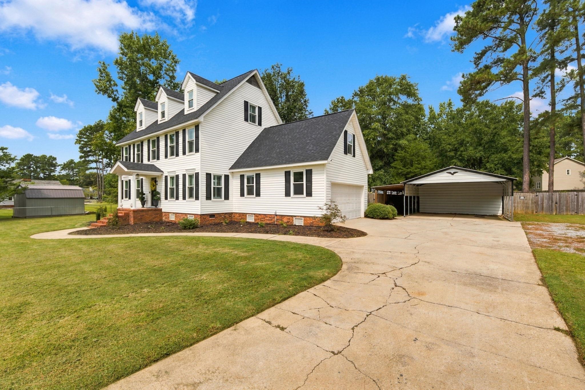 66 Cain Road Property Photo 4