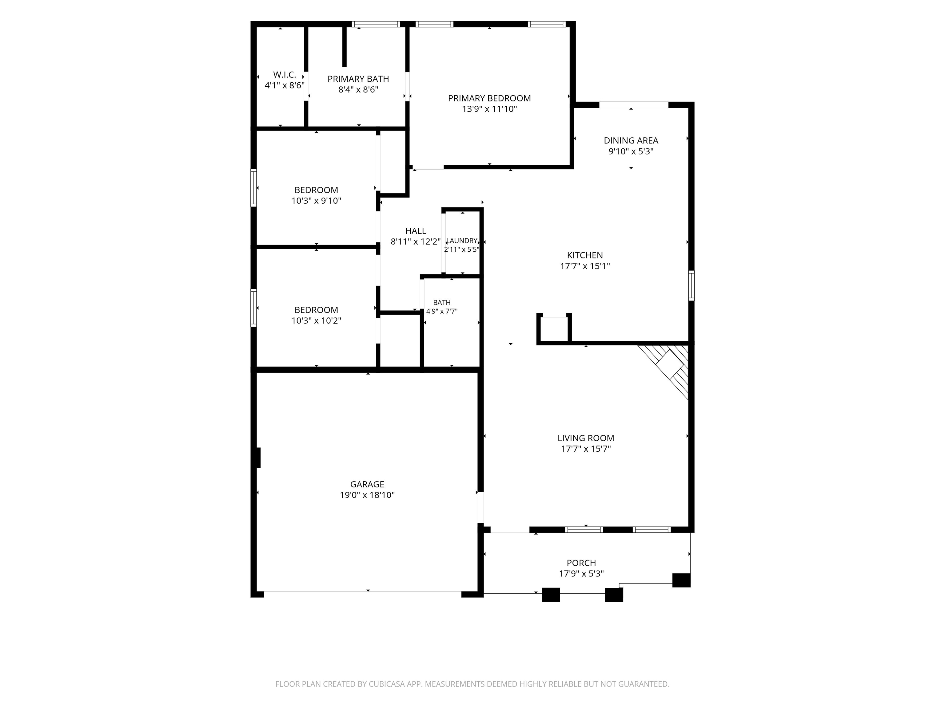 541 Chantry Lane Property Photo 47