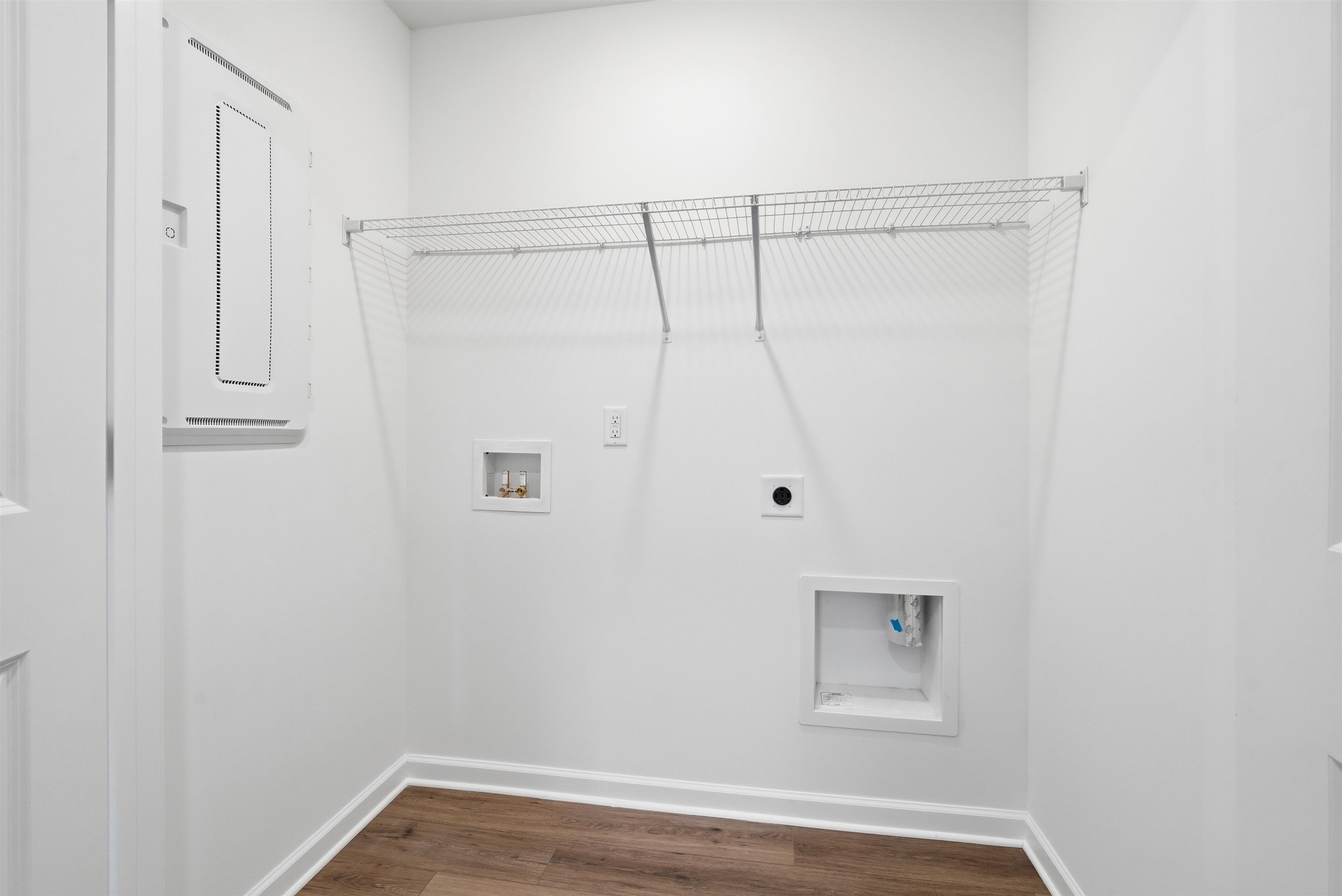 908 Mahaffey Court Property Photo 12