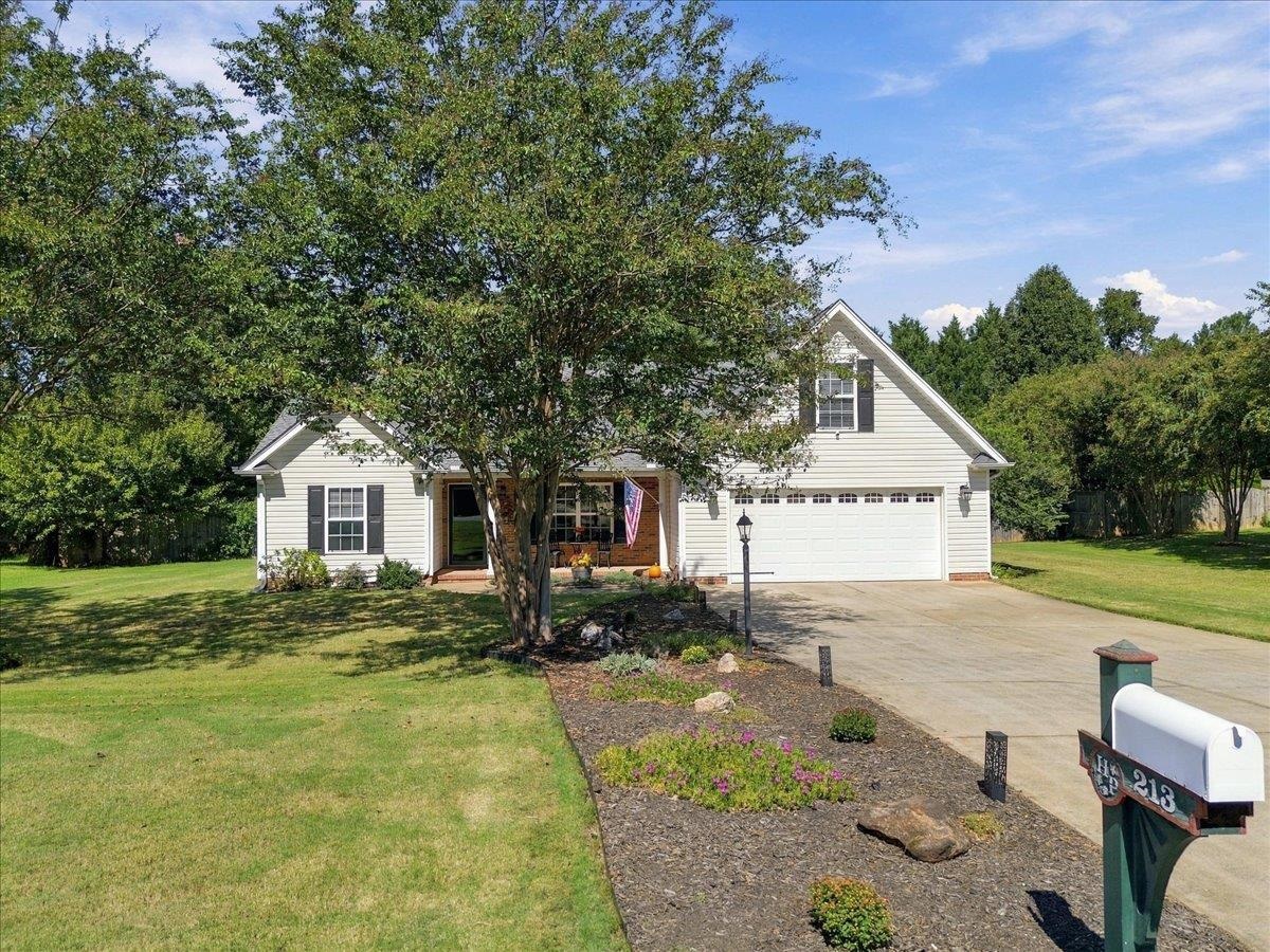 213 Henderson Meadow Way Property Photo 1