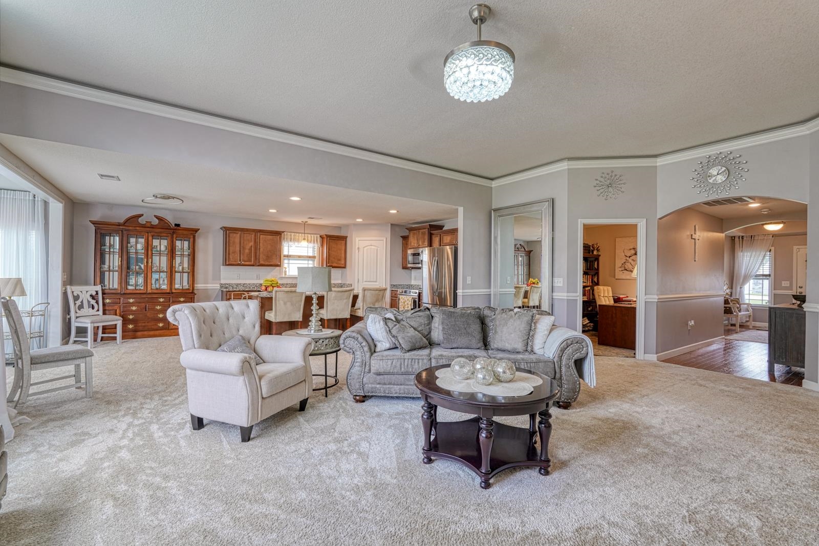 130 Thorn Creek Drive Property Photo 15