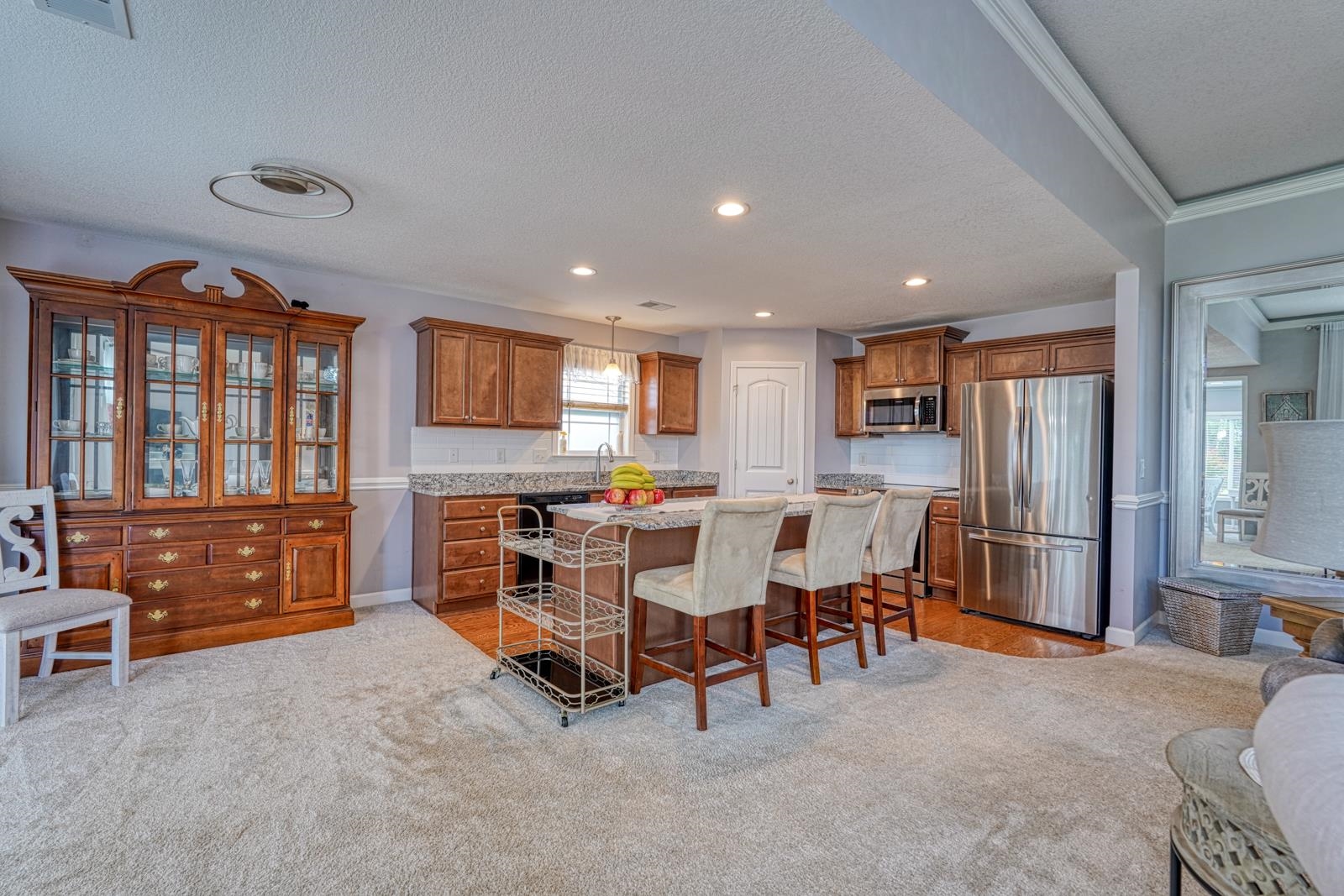 130 Thorn Creek Drive Property Photo 17