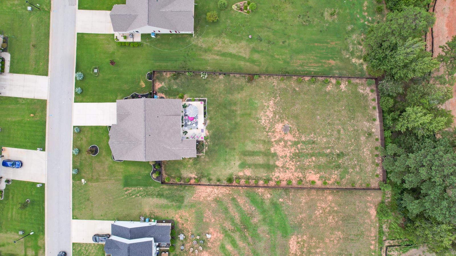 130 Thorn Creek Drive Property Photo 41