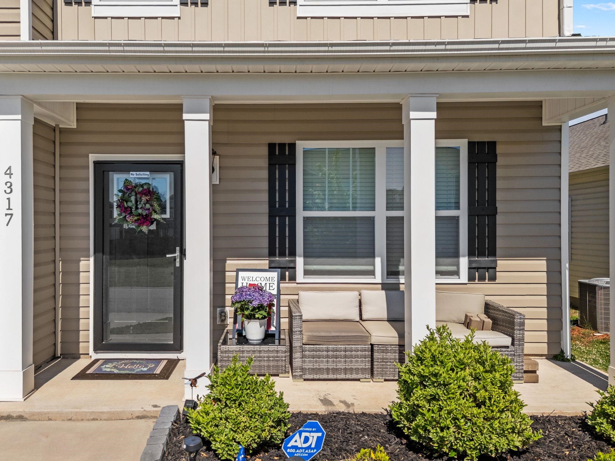 4317 Remington Avenue Property Photo 4