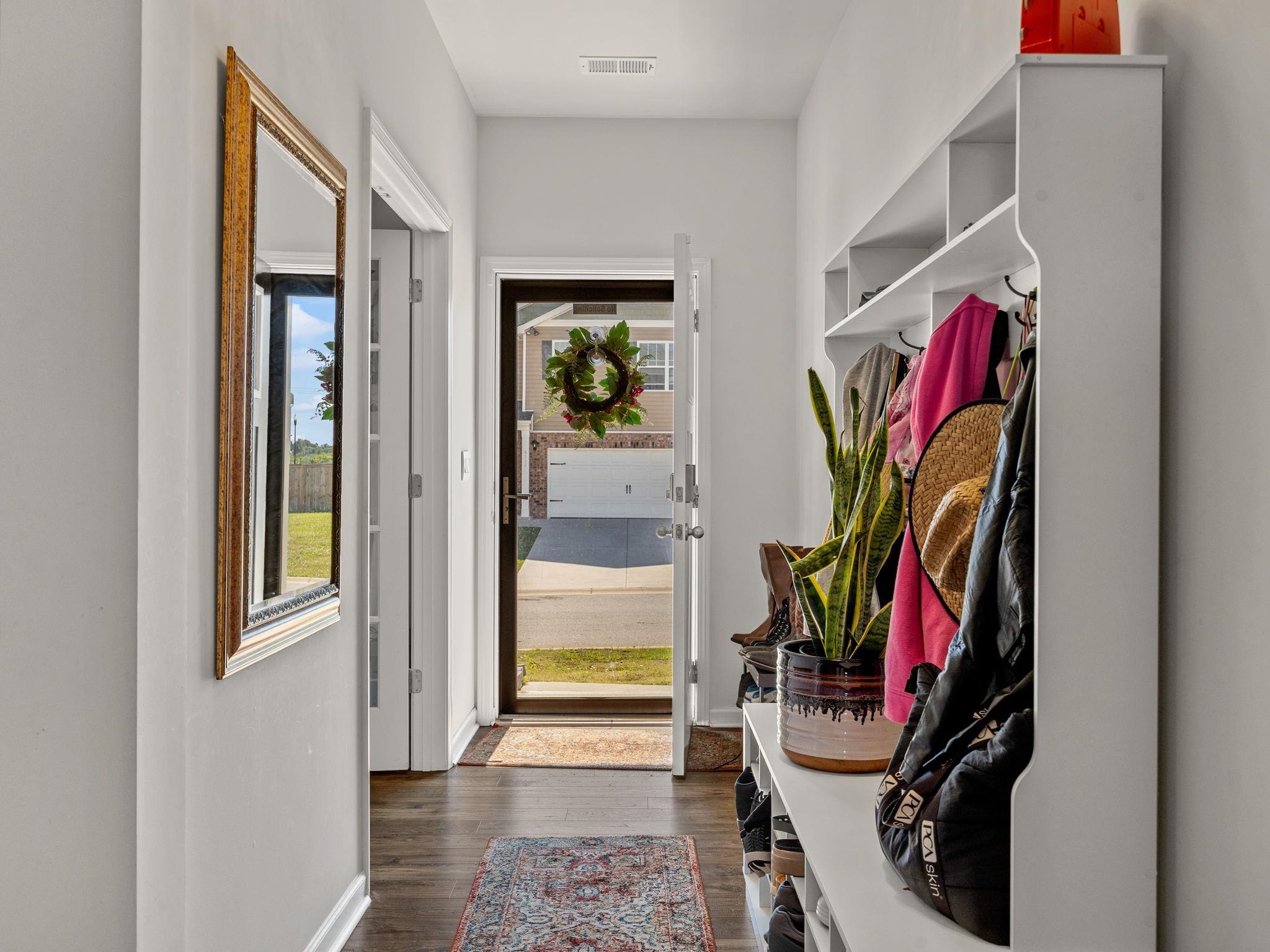 4317 Remington Avenue Property Photo 5