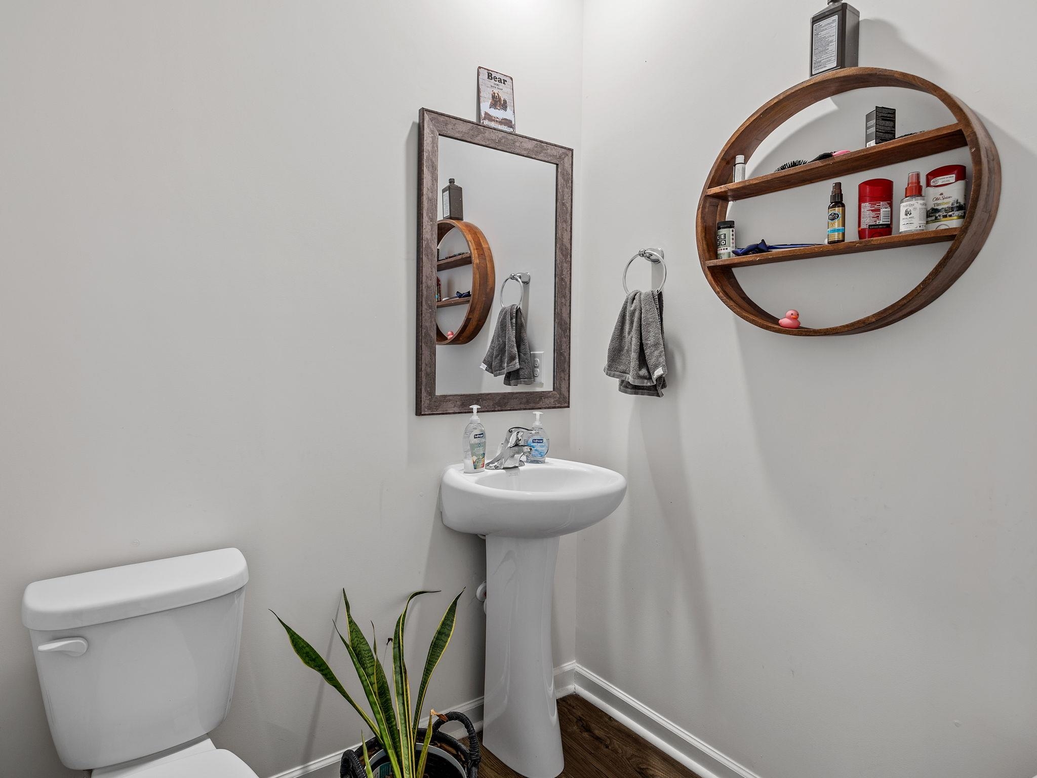 4317 Remington Avenue Property Photo 10