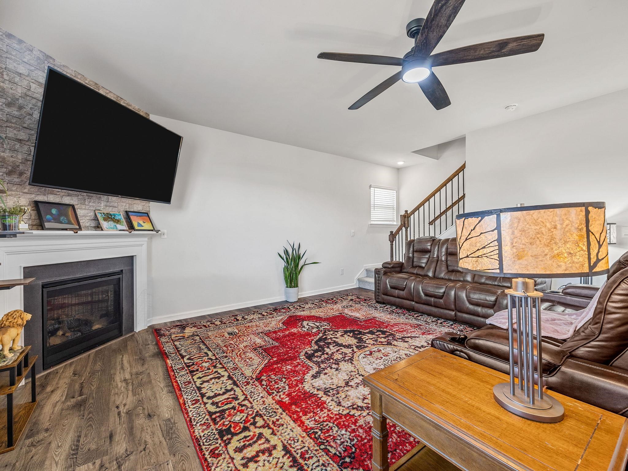 4317 Remington Avenue Property Photo 12