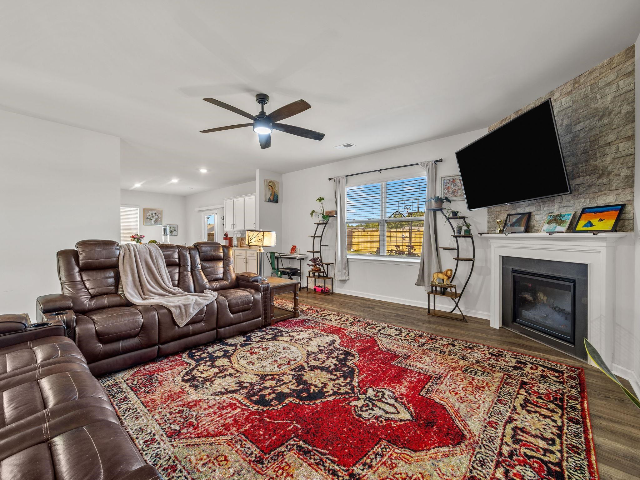 4317 Remington Avenue Property Photo 13