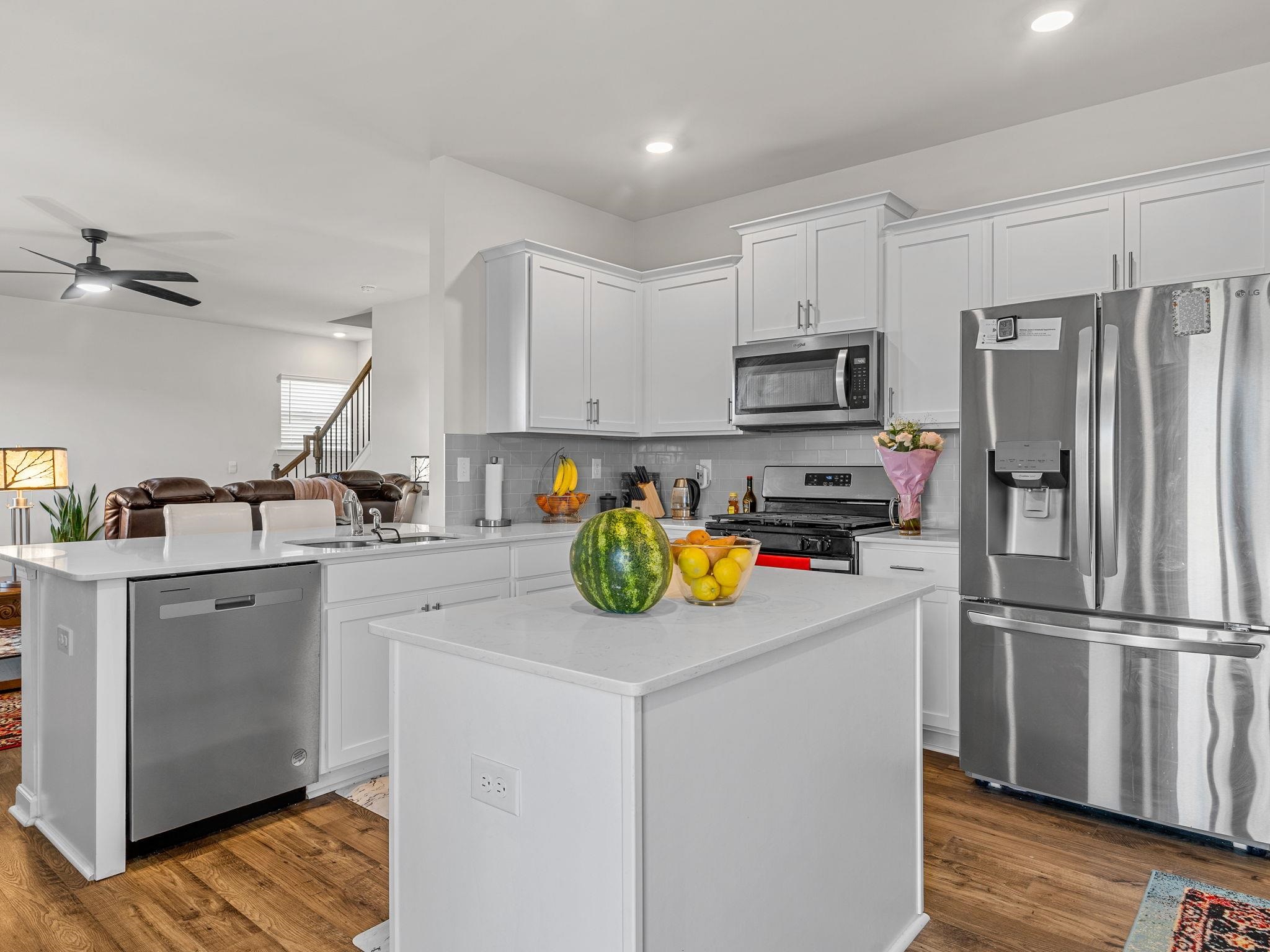 4317 Remington Avenue Property Photo 15