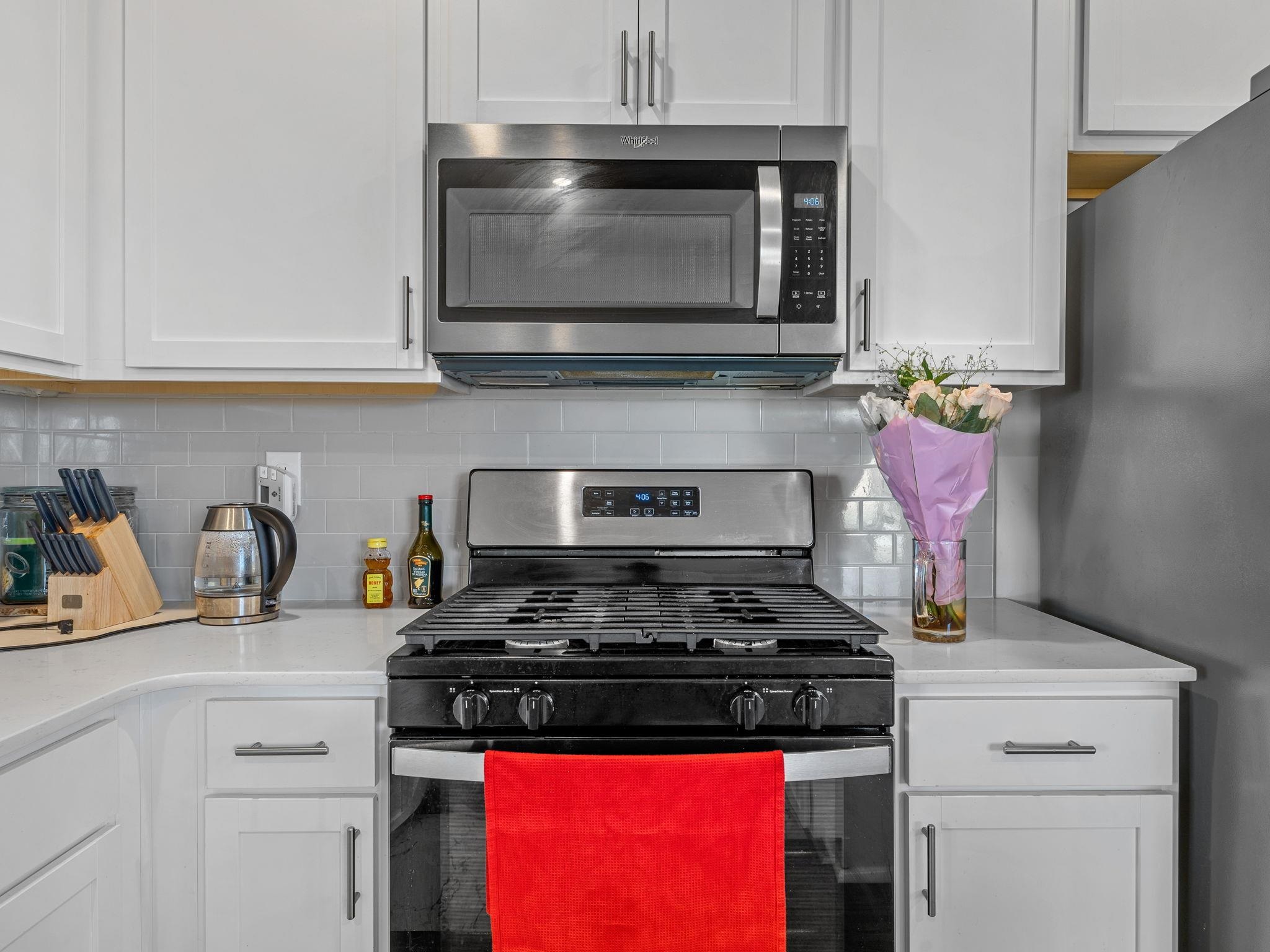 4317 Remington Avenue Property Photo 16