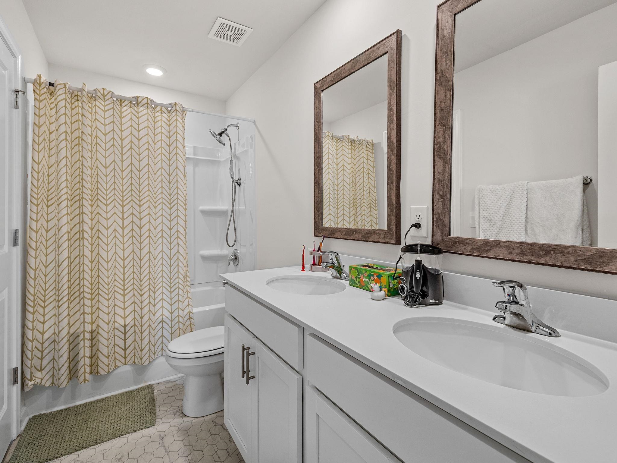 4317 Remington Avenue Property Photo 37