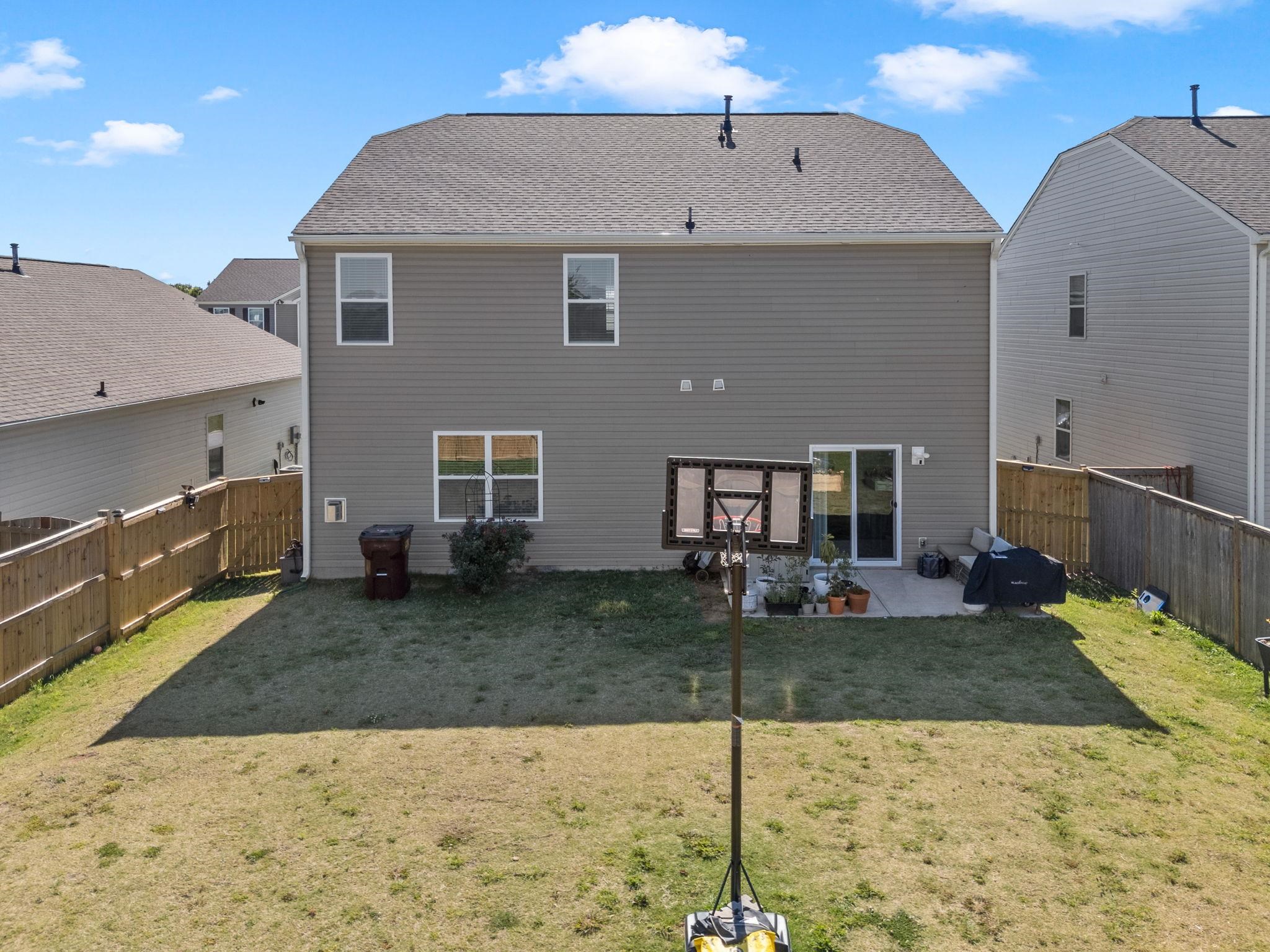 4317 Remington Avenue Property Photo 41