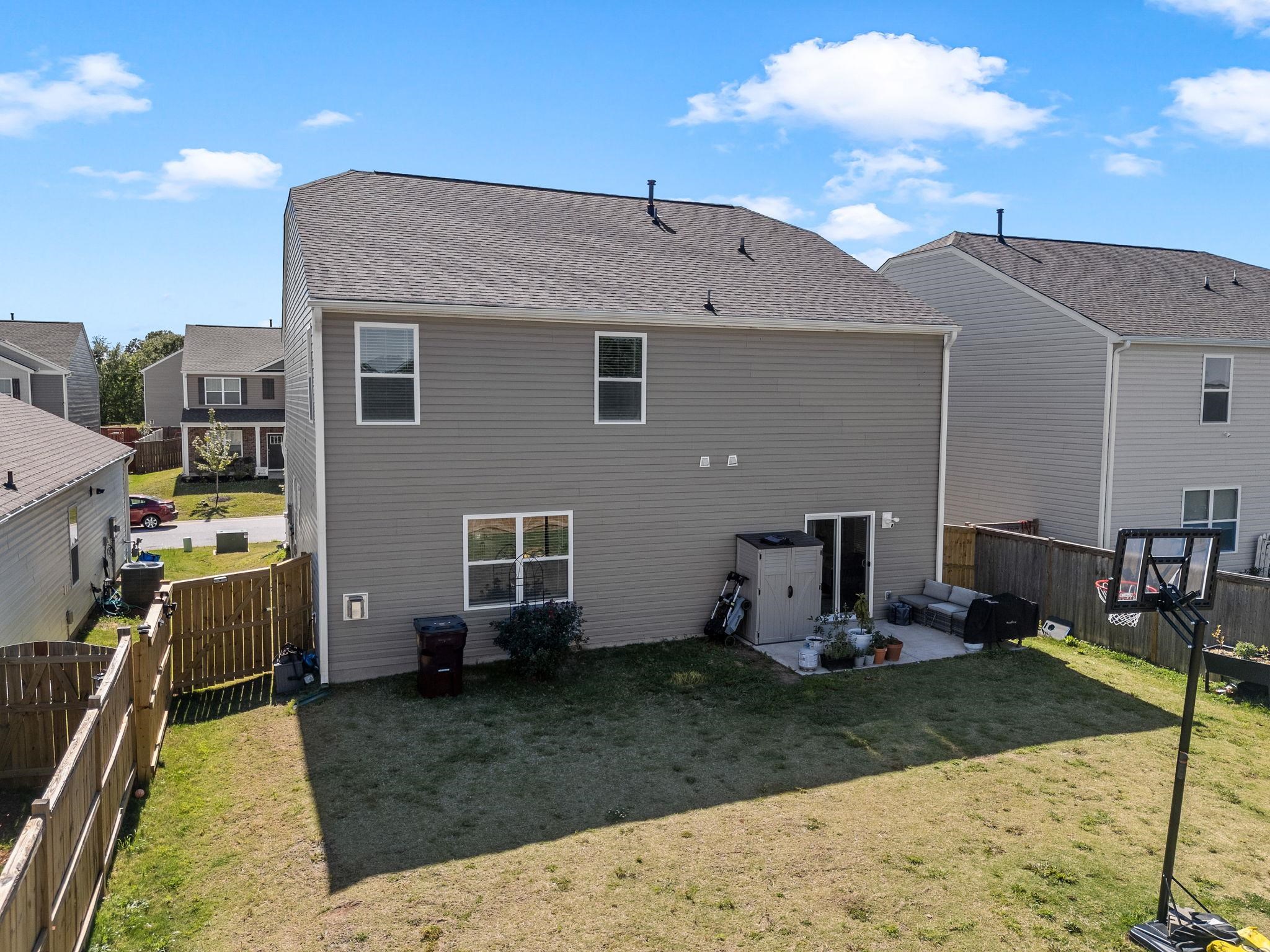 4317 Remington Avenue Property Photo 42