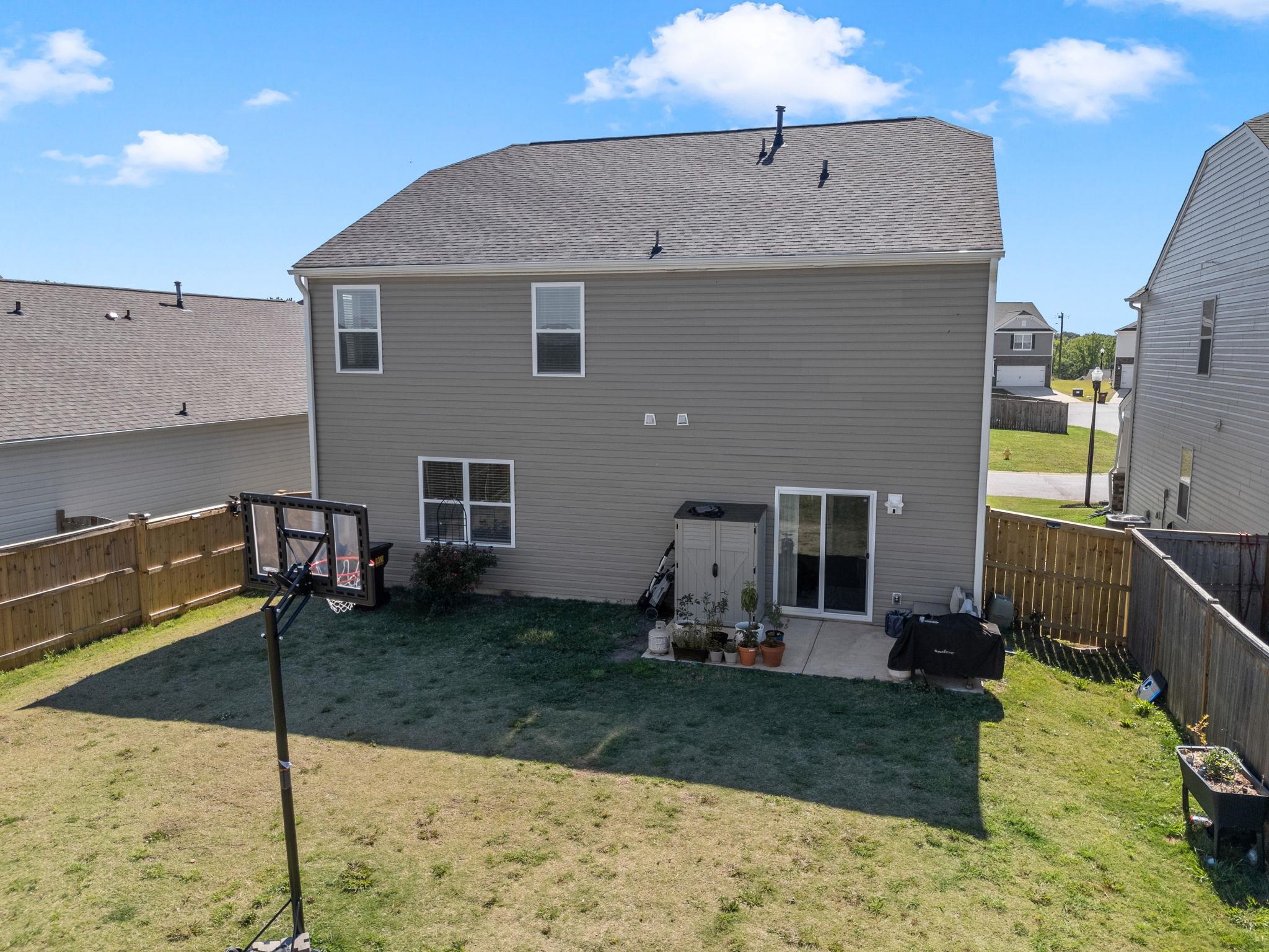 4317 Remington Avenue Property Photo 43