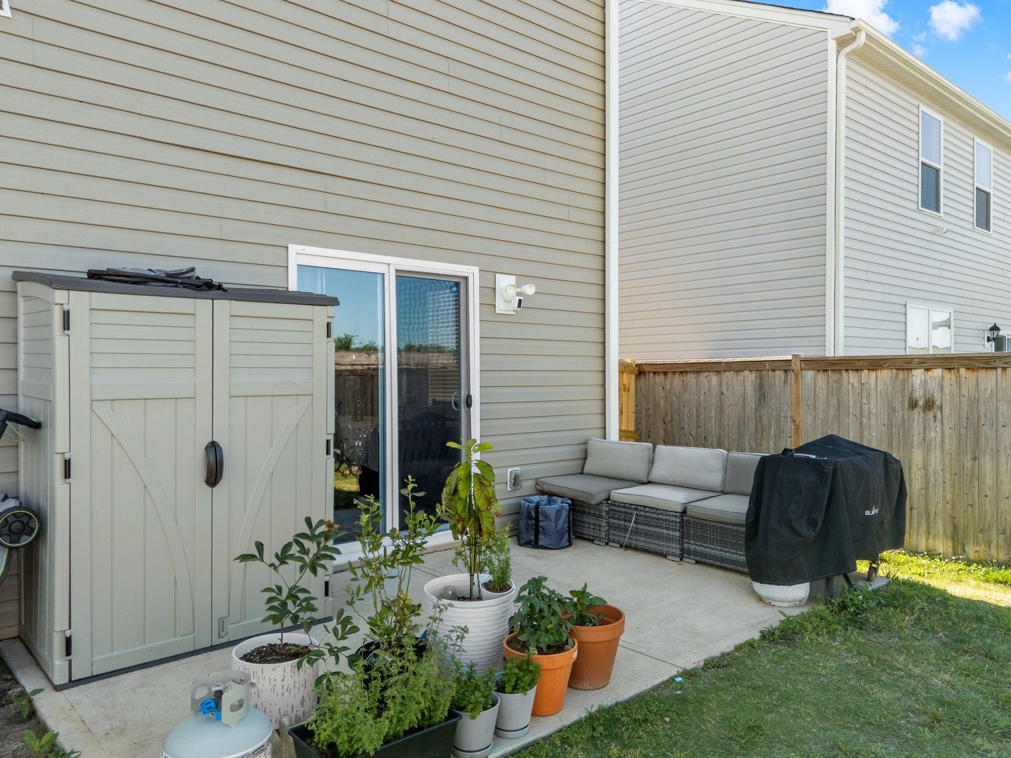 4317 Remington Avenue Property Photo 44