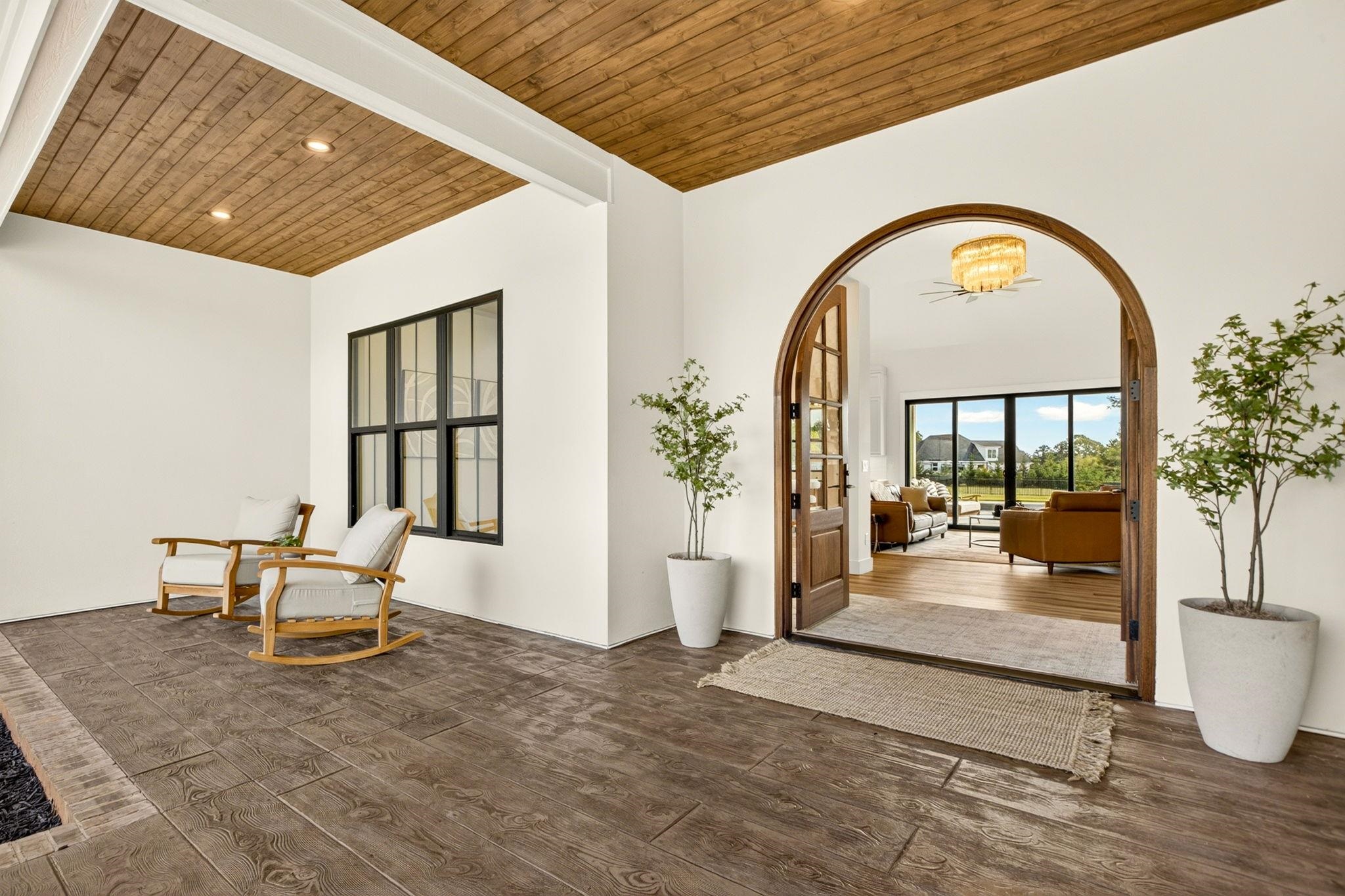 3812 Pennington Road Property Photo 8