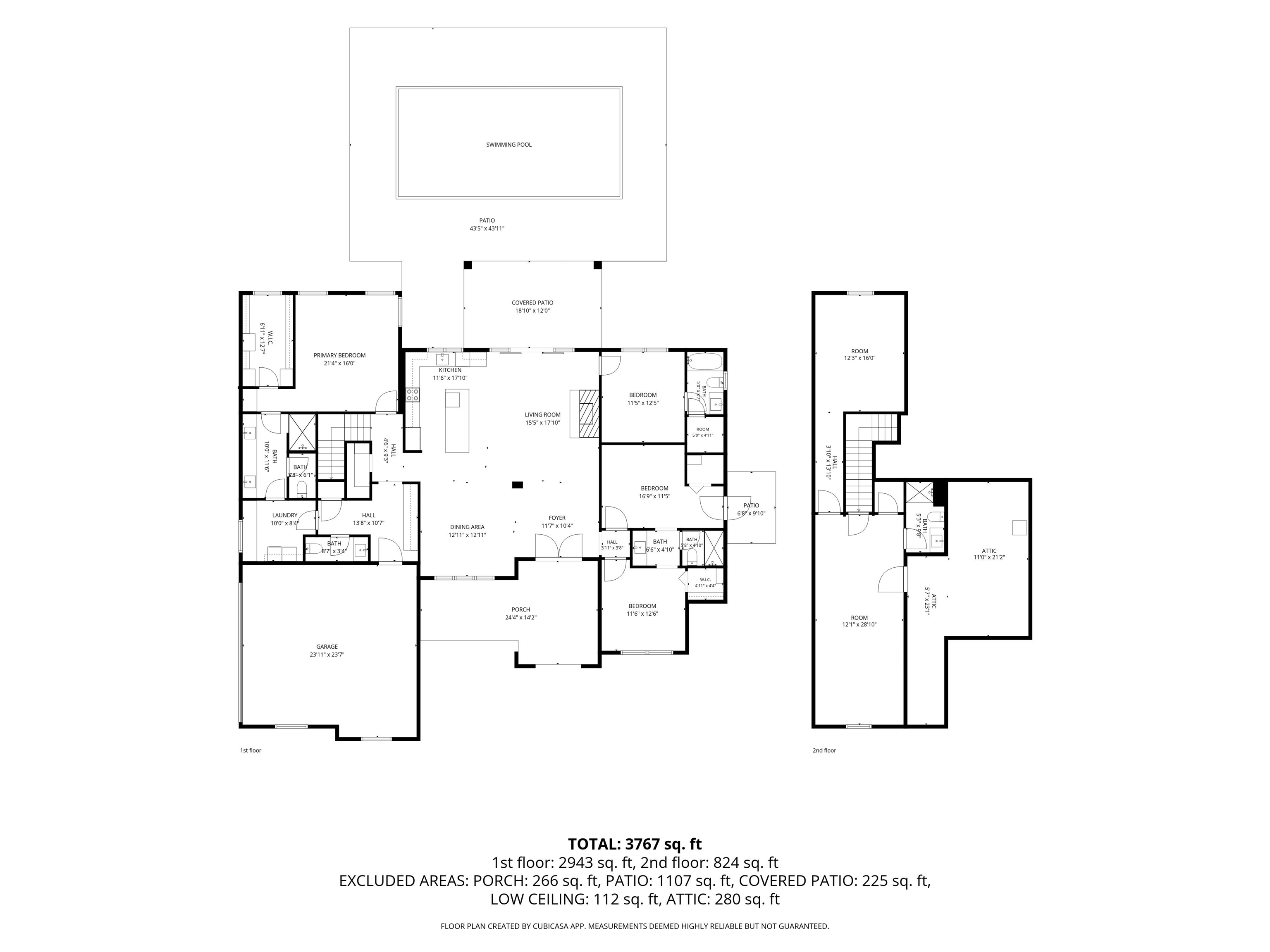 3812 Pennington Road Property Photo 50