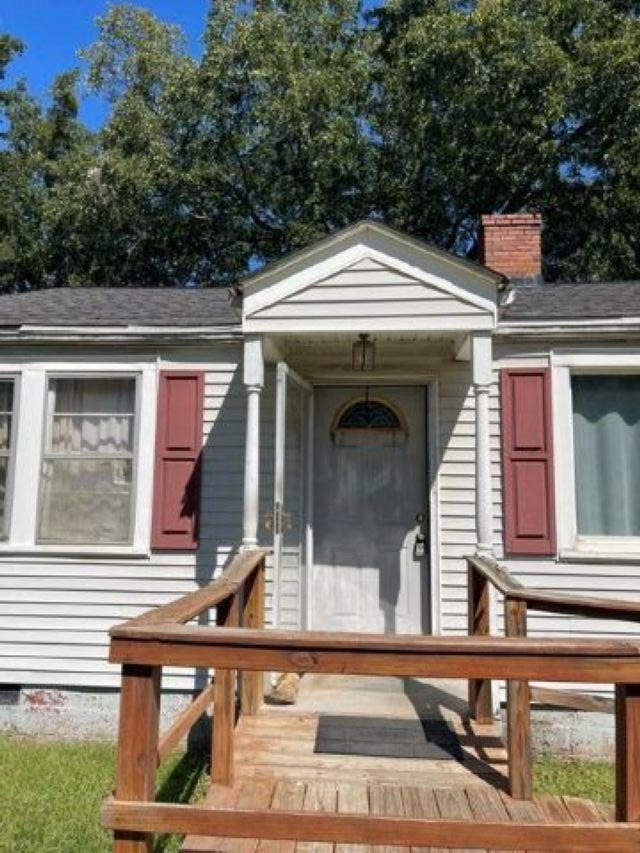 1748 New Cut Road Property Photo 3