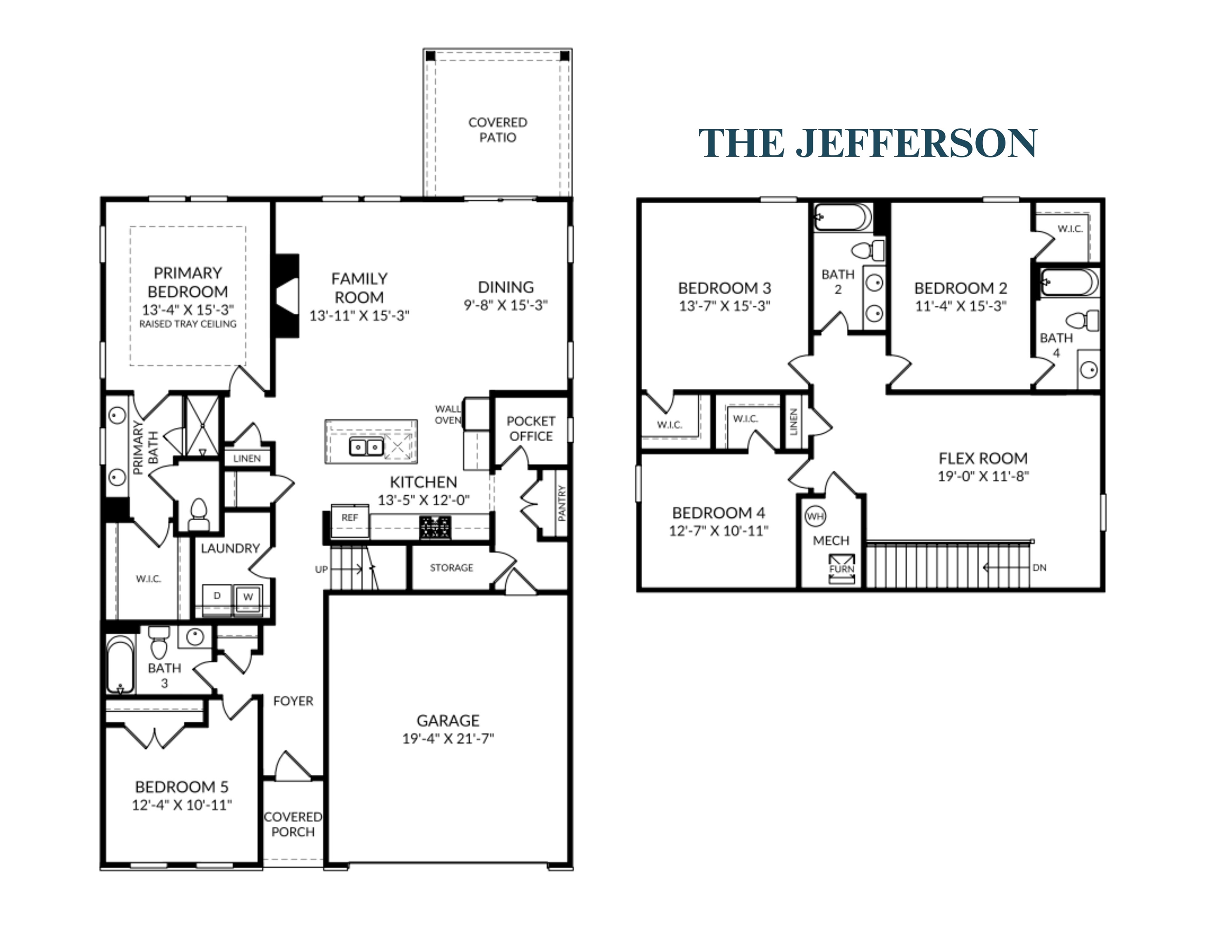 2060 Halton Oaks Drive Property Photo 26
