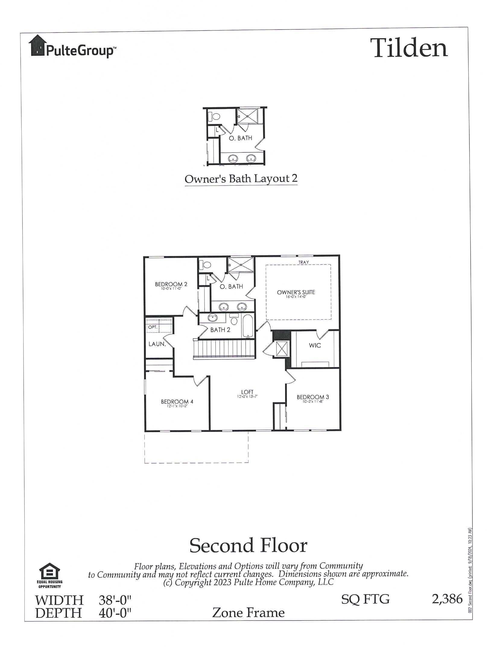 849 Sweetwater Springs Drive Property Photo 24
