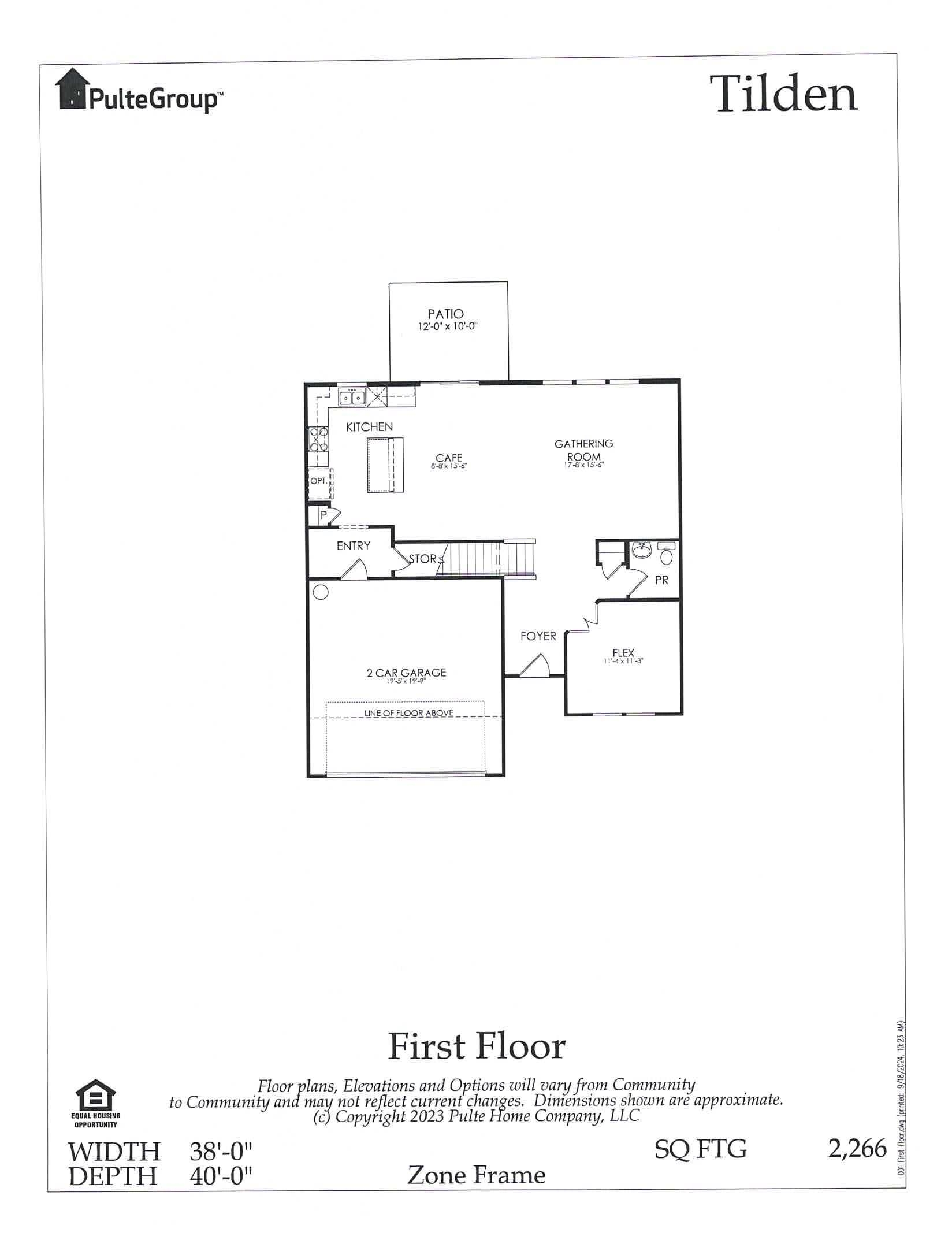 849 Sweetwater Springs Drive Property Photo 25