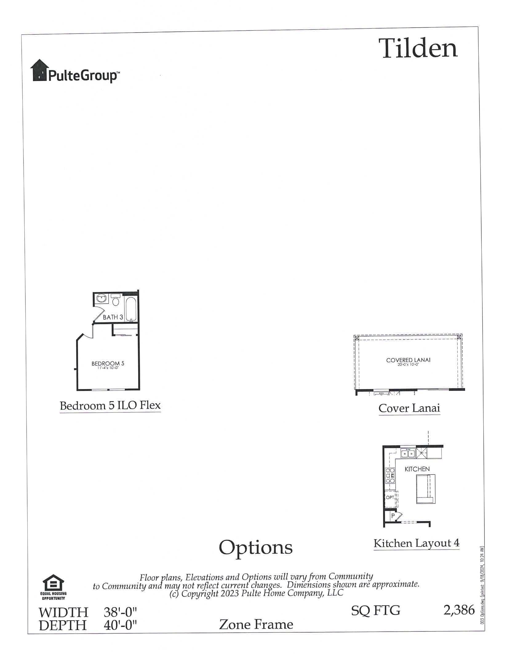 849 Sweetwater Springs Drive Property Photo 26