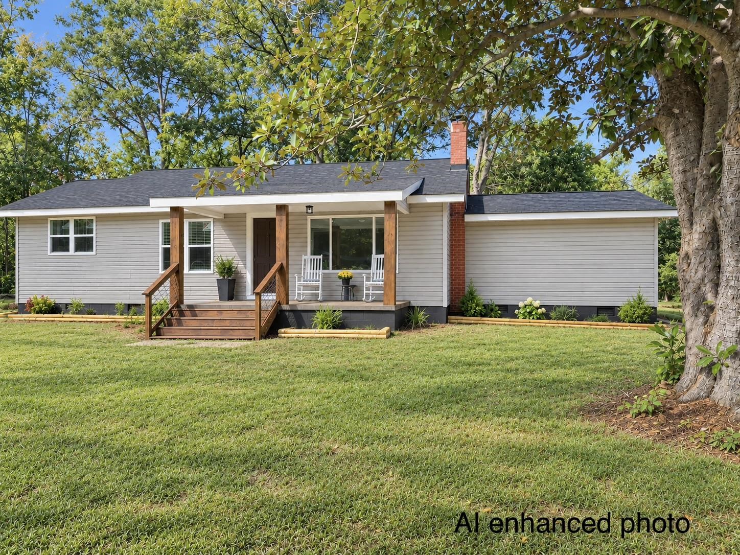 2929 Corinth Rd Property Photo 1