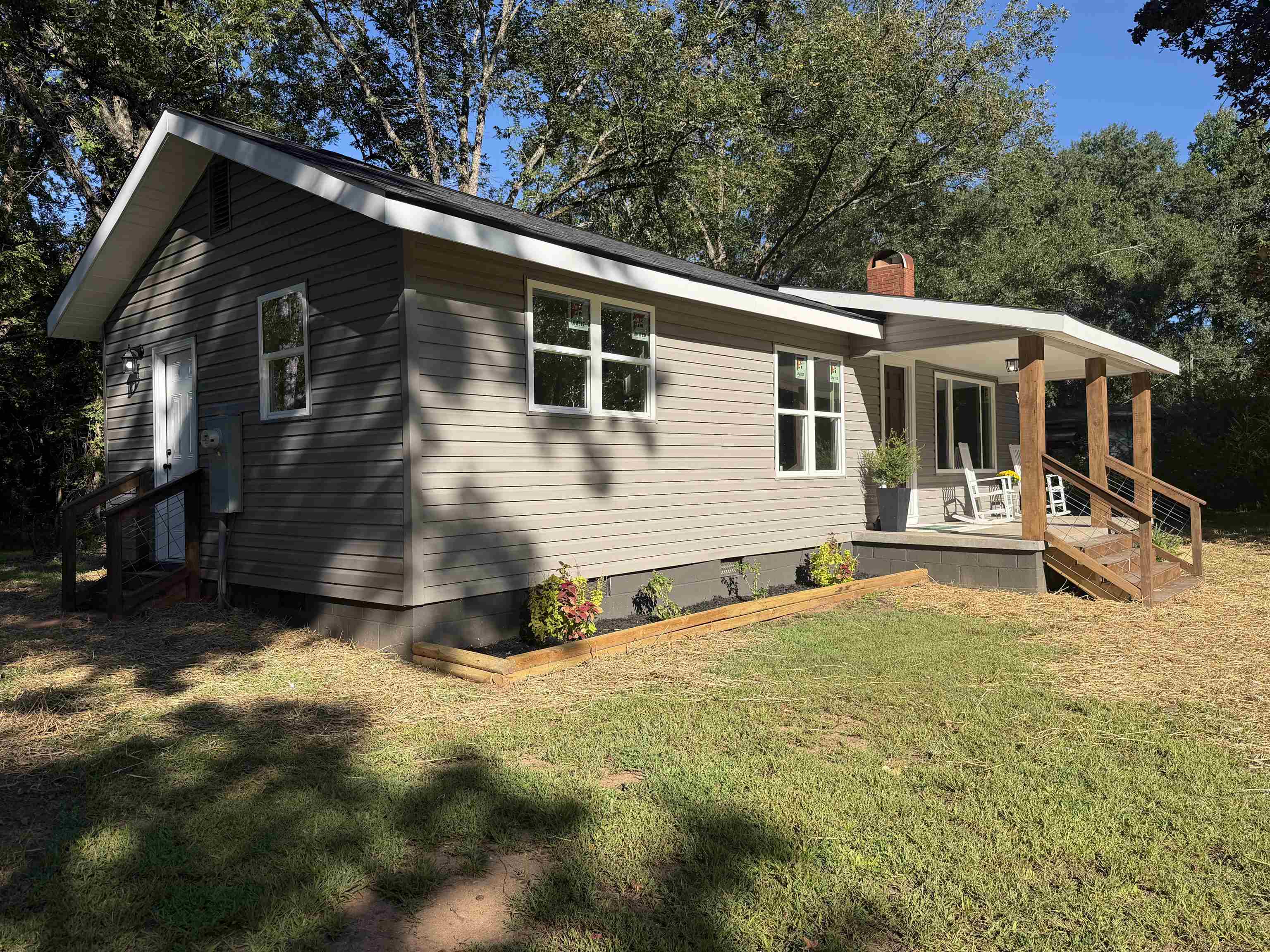 2929 Corinth Road Property Photo 2