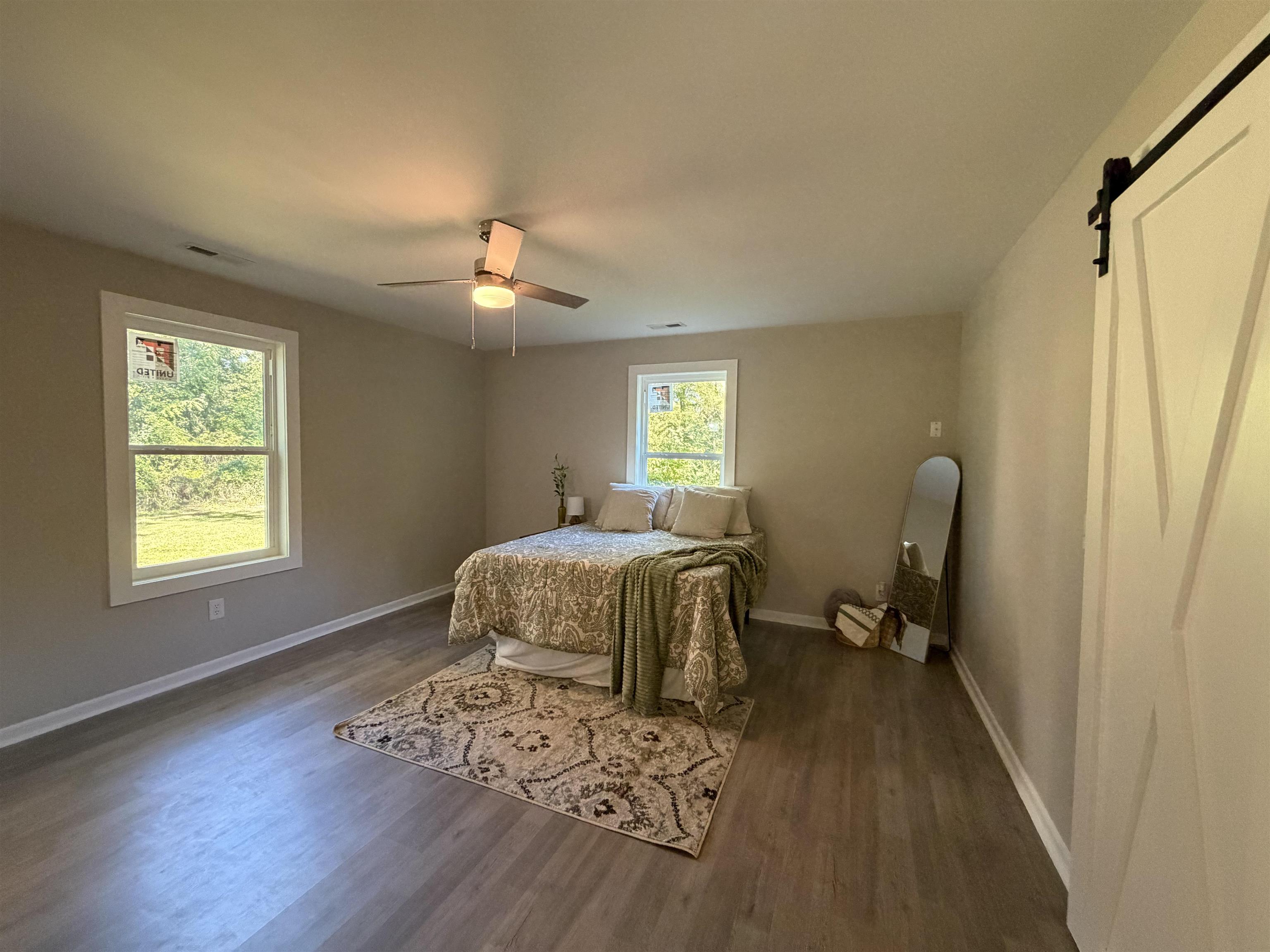 2929 Corinth Road Property Photo 11