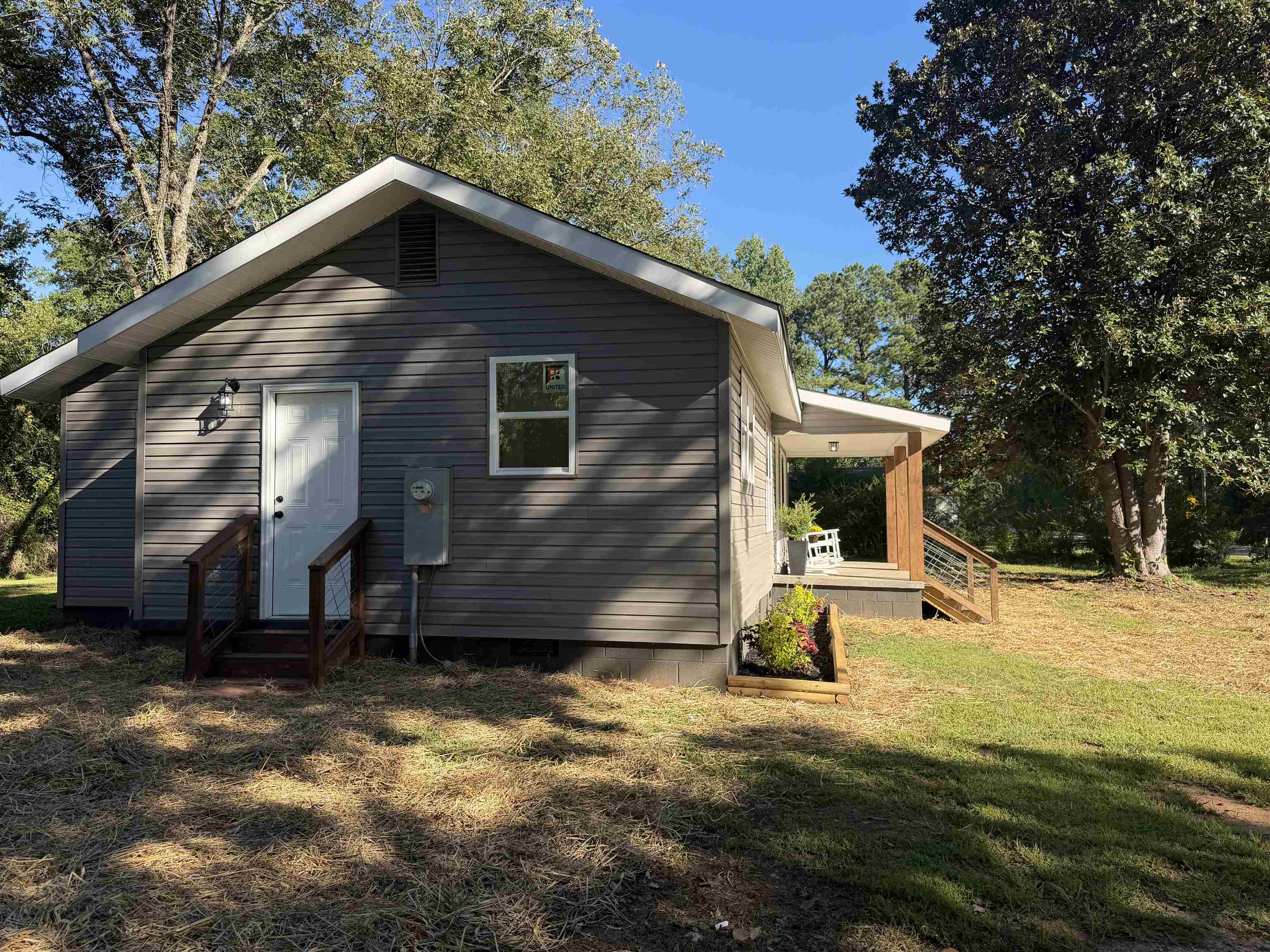 2929 Corinth Road Property Photo 21