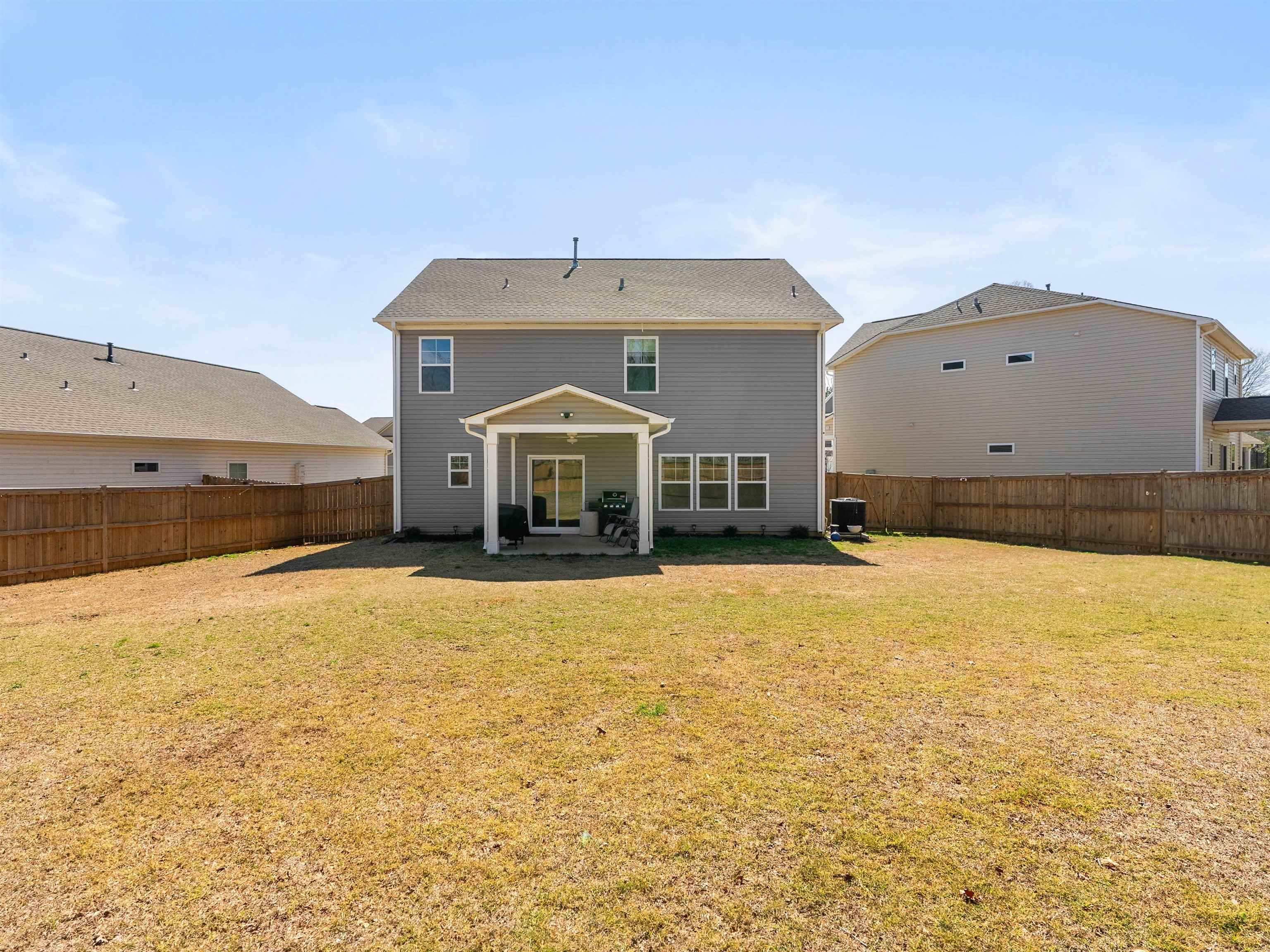 304 Videre Woods Court Property Photo 2