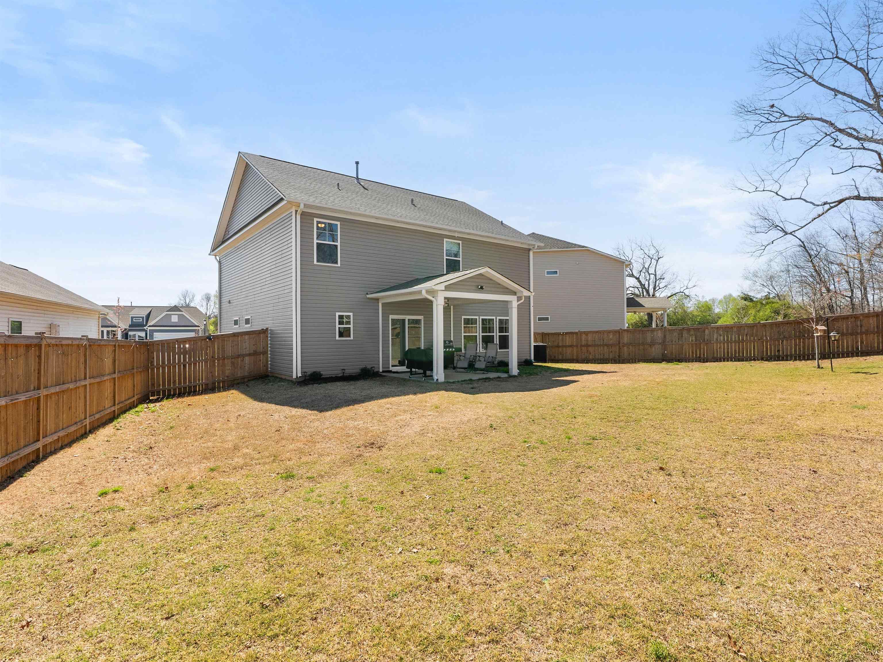 304 Videre Woods Court Property Photo 30