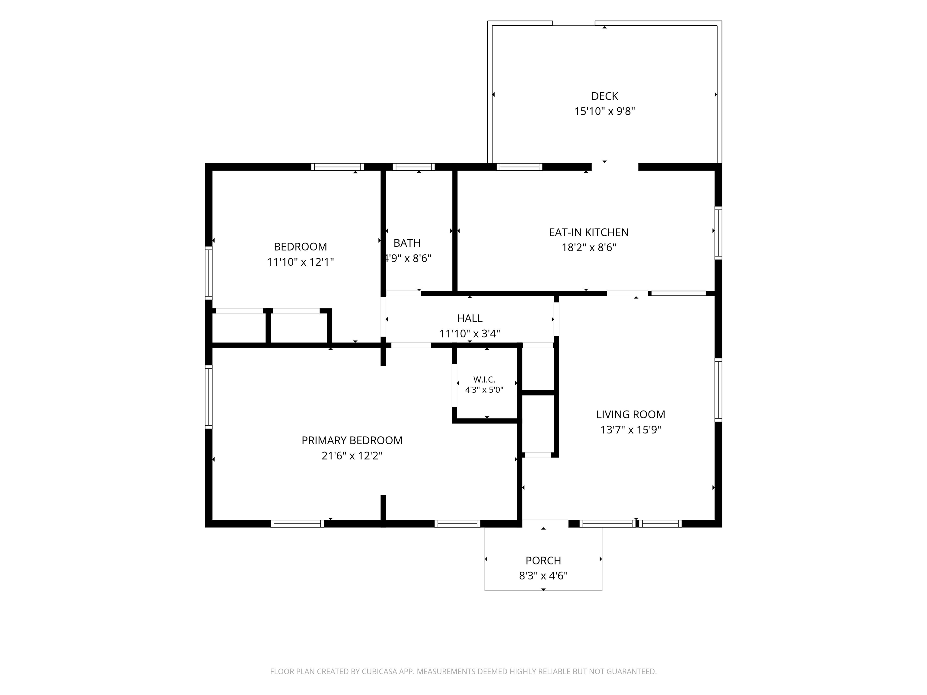 304 Preston Street Property Photo 33