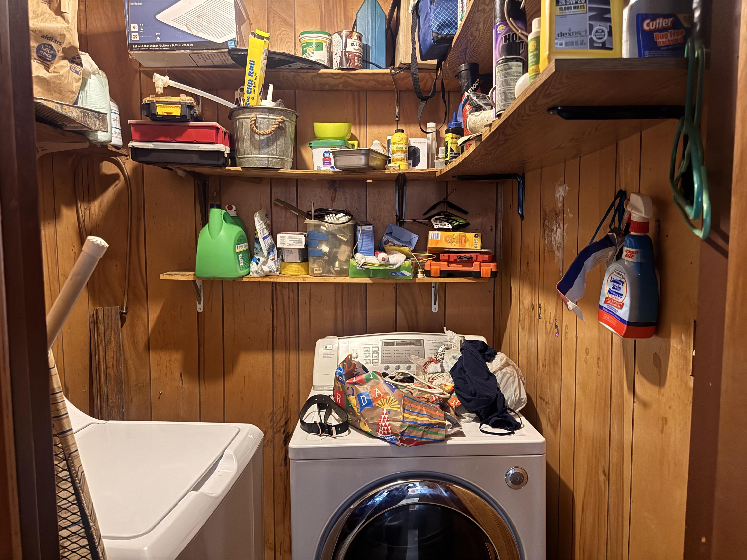 103 Edison Circle Property Photo 7