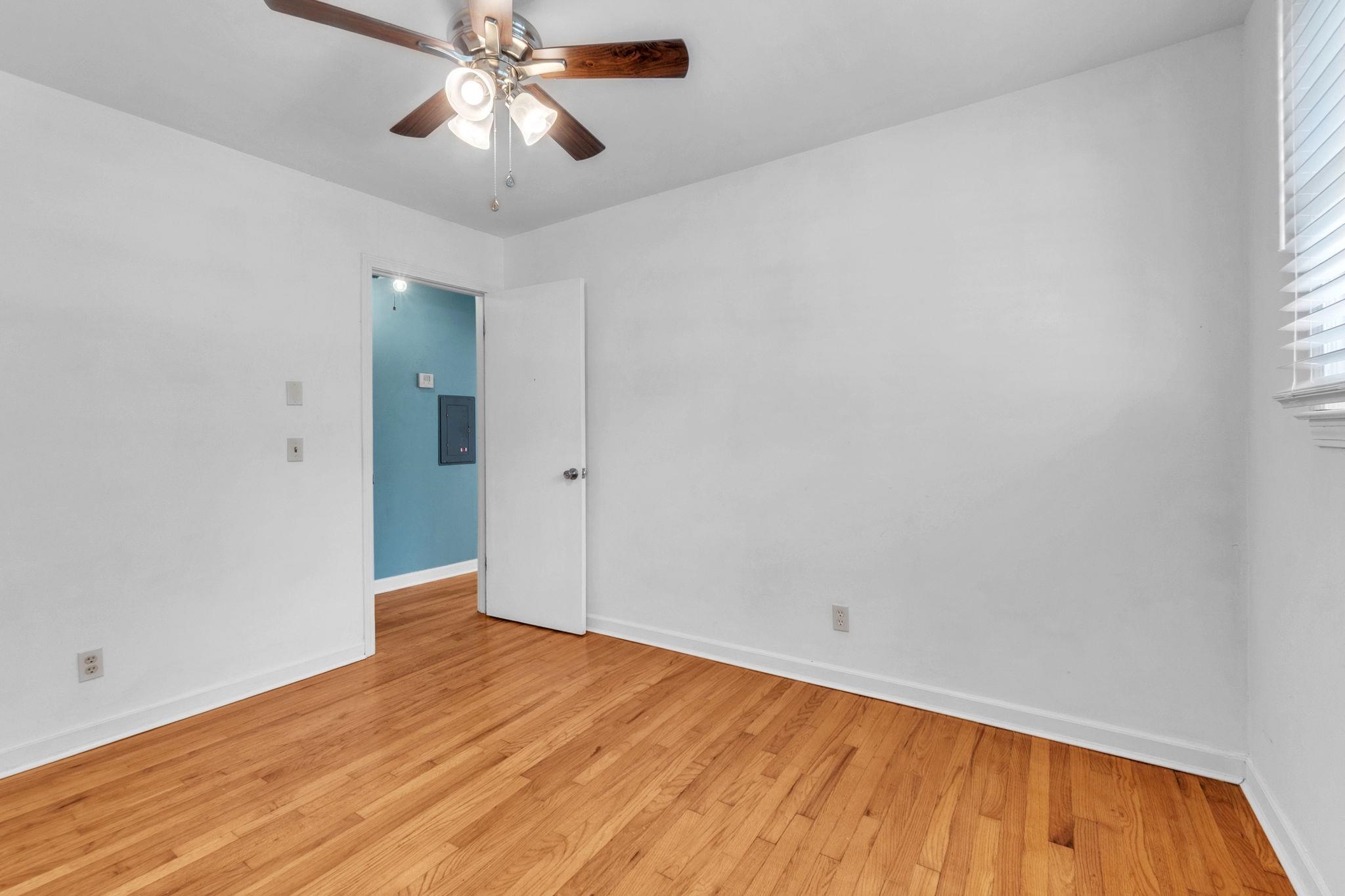 903 Brushy Creek Road Property Photo 12