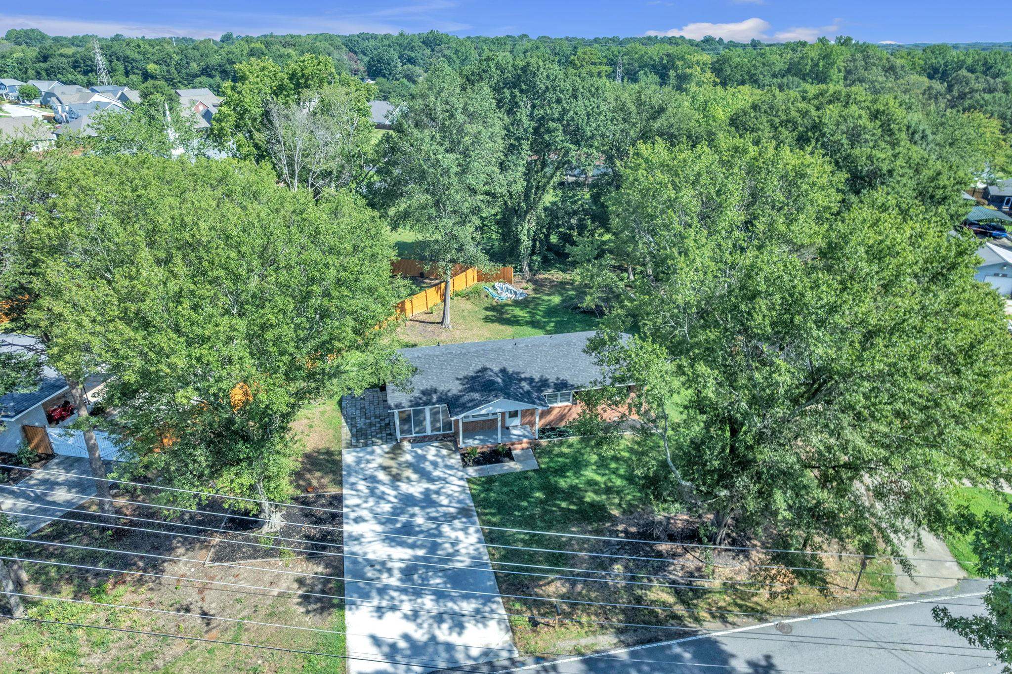 903 Brushy Creek Road Property Photo 29