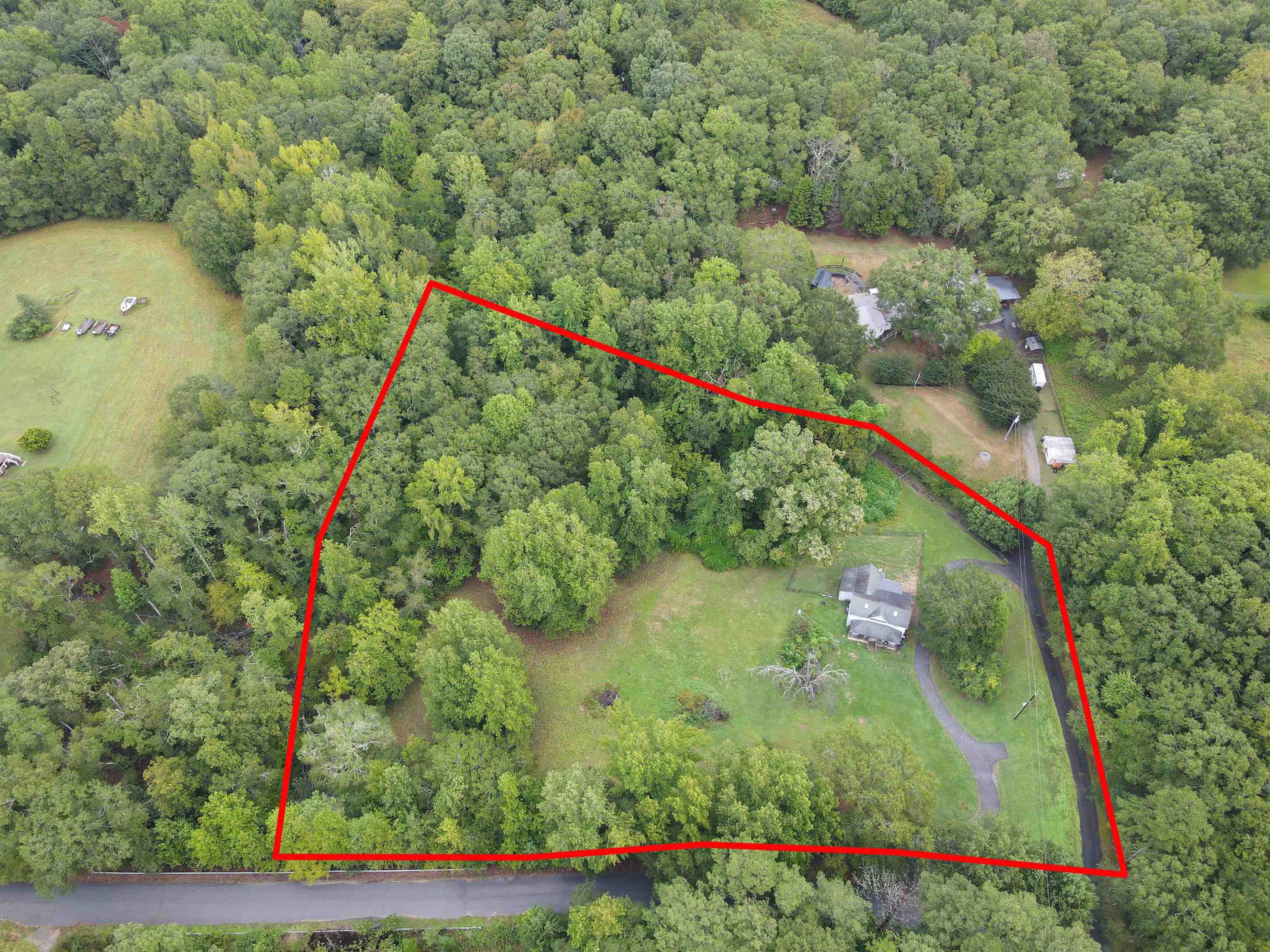 751 Conway Black Road Property Photo 22